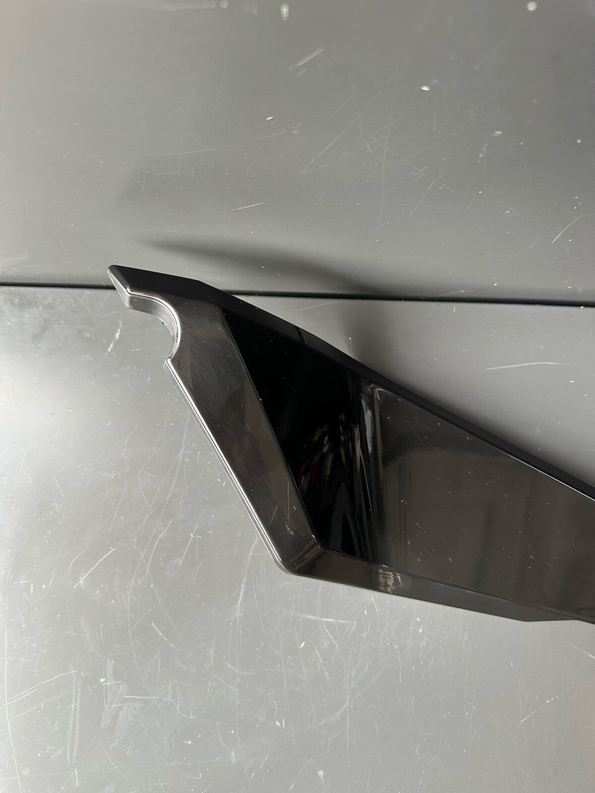 KTM 1190 RC8 R 2010-15 LEFT SIDE PANEL PIECE COVER