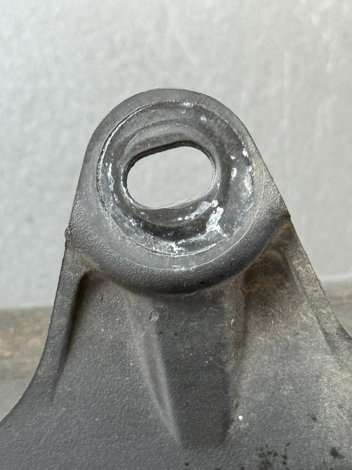 TRIUMPH STREET TRIPLE 675R 675 CHAIN GUARD 675R Chain Guard T2050400 2007-2011