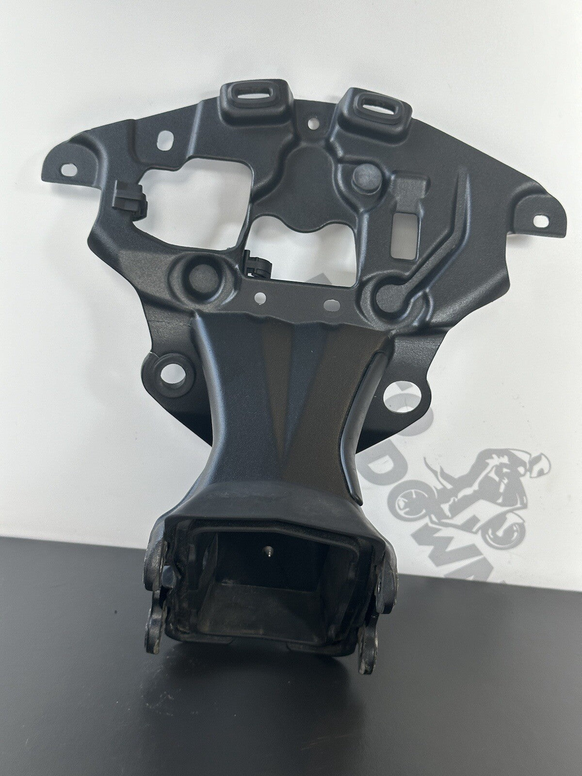 TRIUMPH SPEED TRIPLE 1050 RS Front Subframe speedo bracket headlight mount