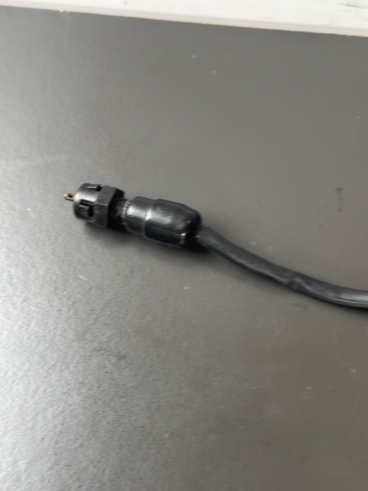 Triumph Street Triple 675 ABS Rear Brake Switch 2013 - 2016 Rear Brake Switch