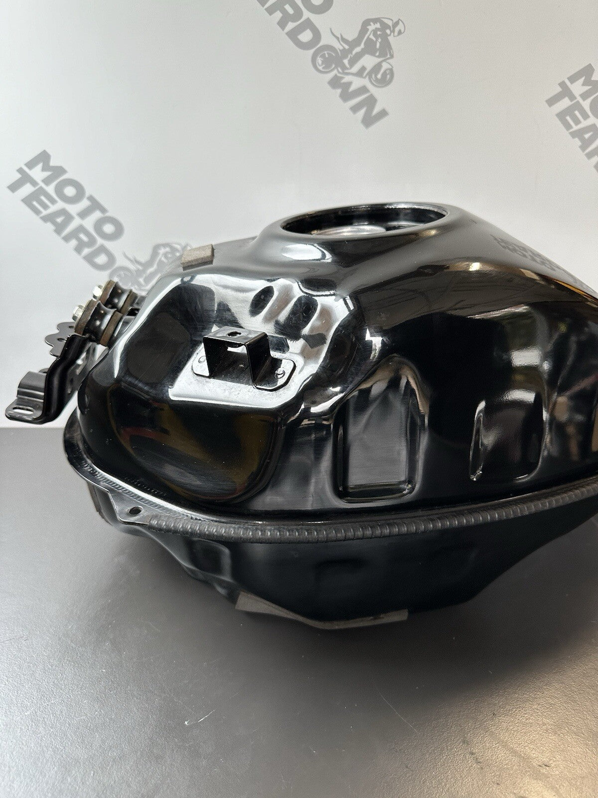 YAMAHA MT-03 MT03 Fuel Tank Petrol Tank BS7F41100000 UK ONLY 2020 OEM Fuel Tank