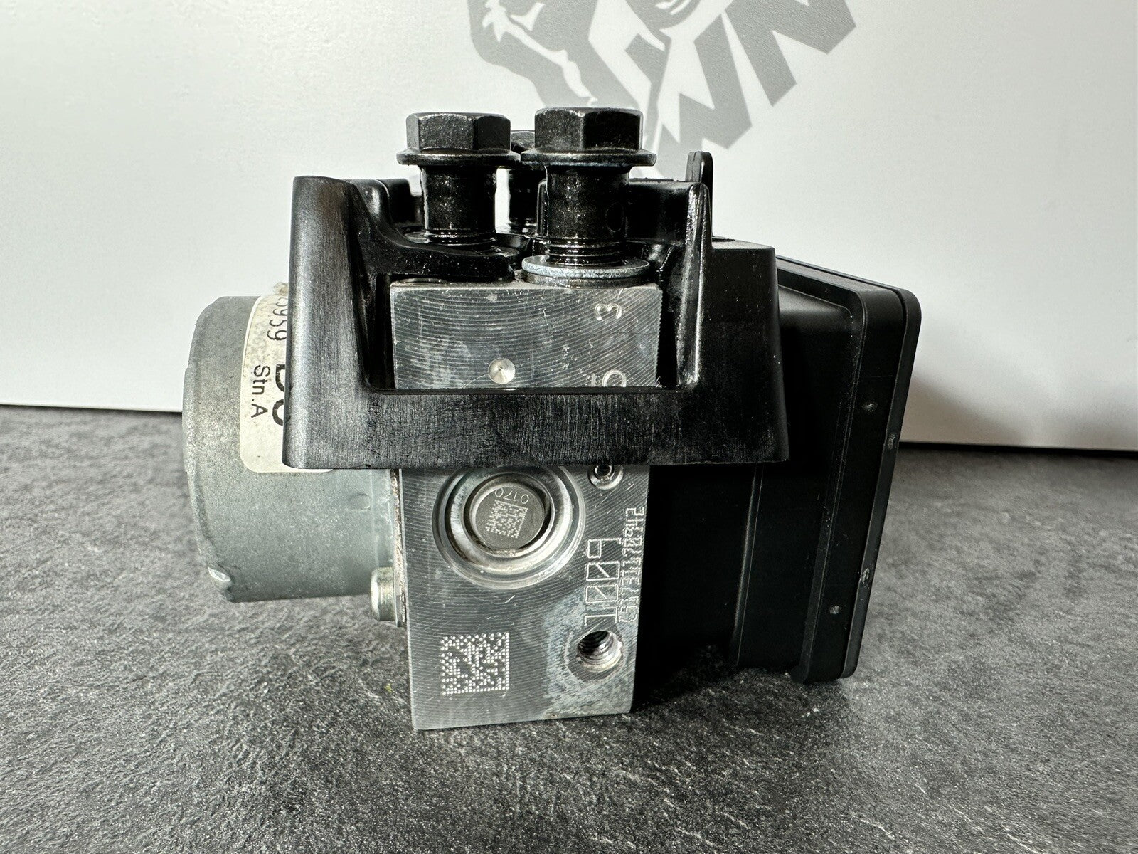 Triumph Street Triple 765 RS 2018 ABS Pump Regulator 15244m 2017-2020 OEM