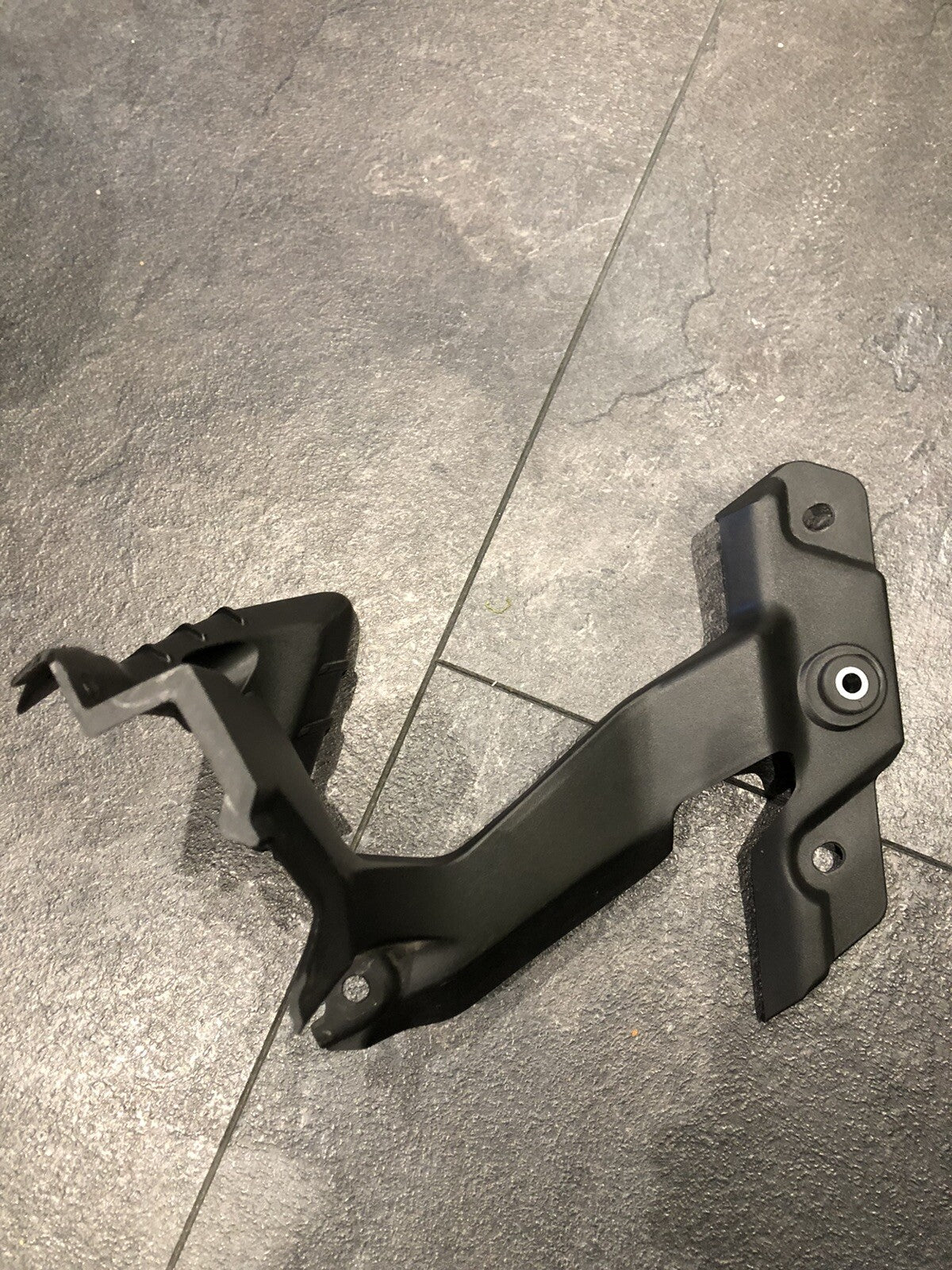 Yamaha MT10 SP 2017-2020 Right Speedo Infill Panel Fairing 10595 Miles OEM