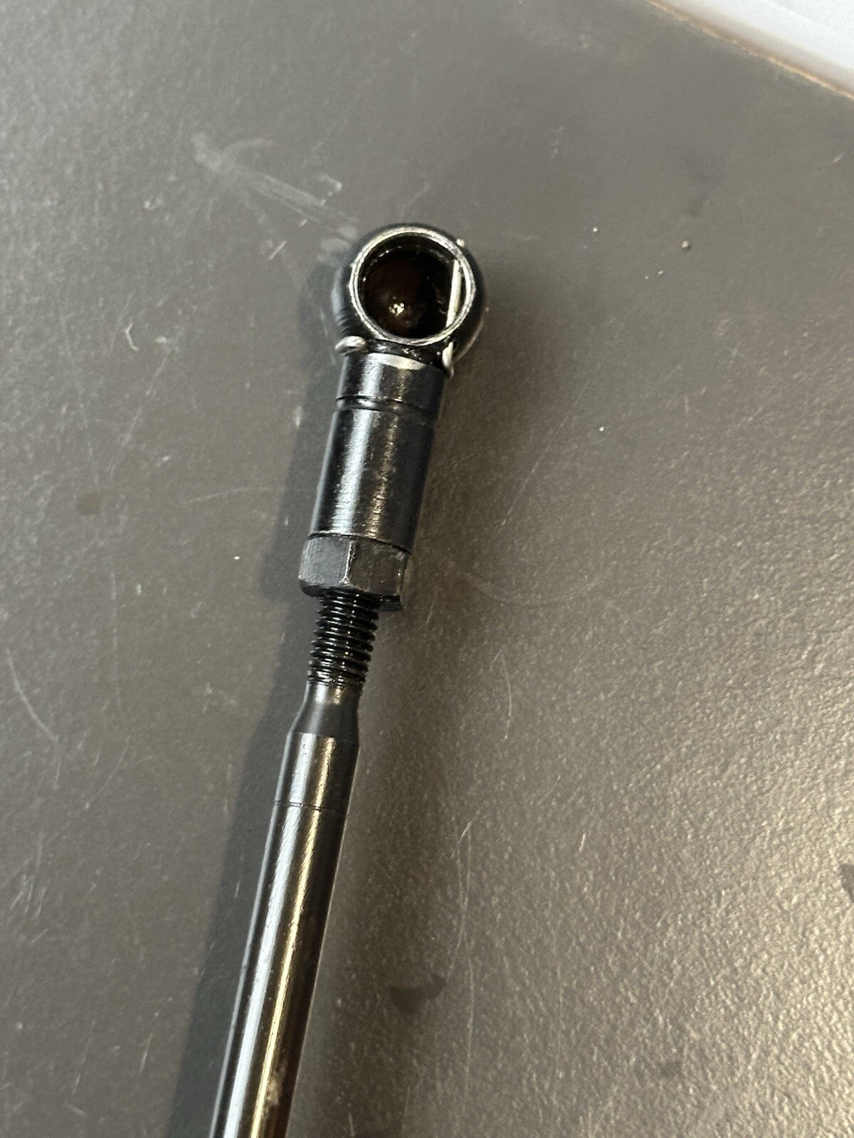 TRIUMPH STREET TRIPLE 765S Gear Changing Rod 765 Gear Changing Rod 2017-2019 OEM