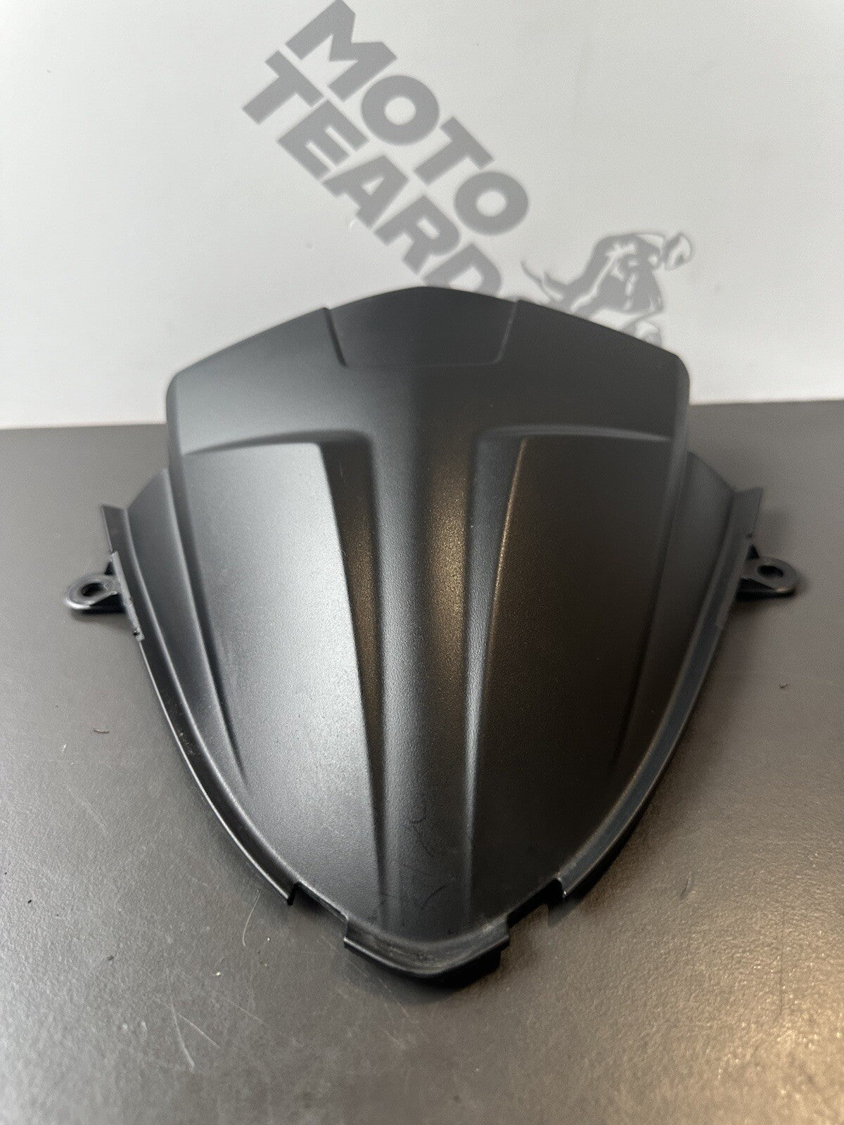 Aprilia Tuono 1100 V4 Factory Front Centre Upper Fairing Panel 2B003548 OEM