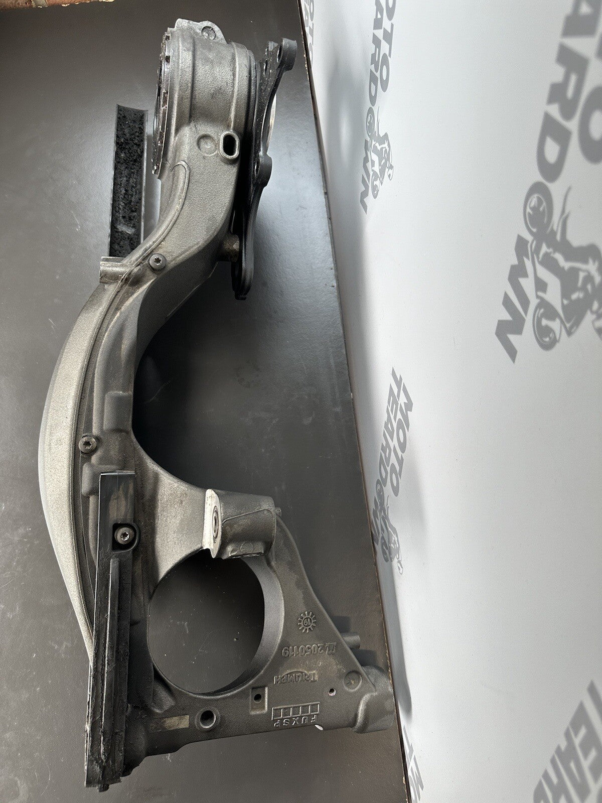 Triumph Speed Triple 1050 RS 2018 - 2020 Swingarm Swinging Arm T2050119 OEM