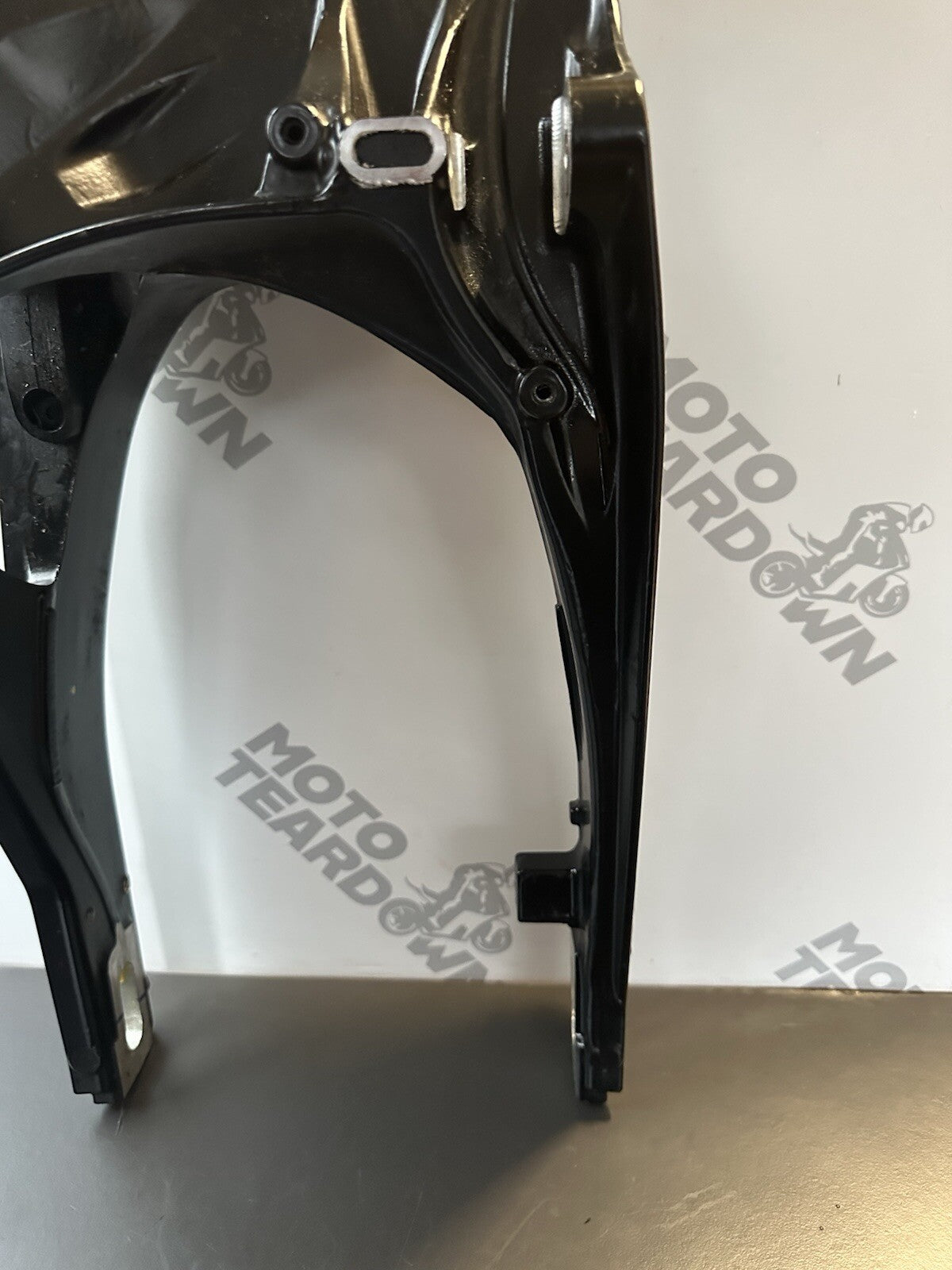 KTM 125 DUKE Swing Arm Rear 96304030044C1 2024 KTM 125 DUKE Swingarm 2024- OEM