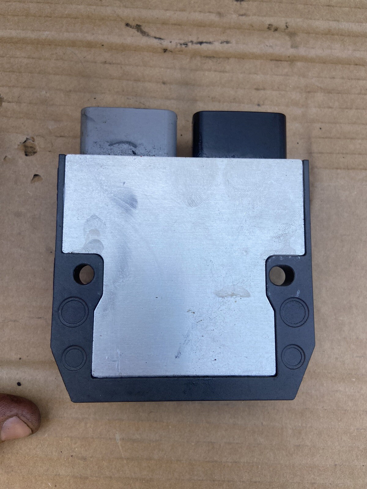 Yamaha MT-07 MT07 ABS regulator rectifier 2019 MT07 Regulator MT07 Rectifier OEM