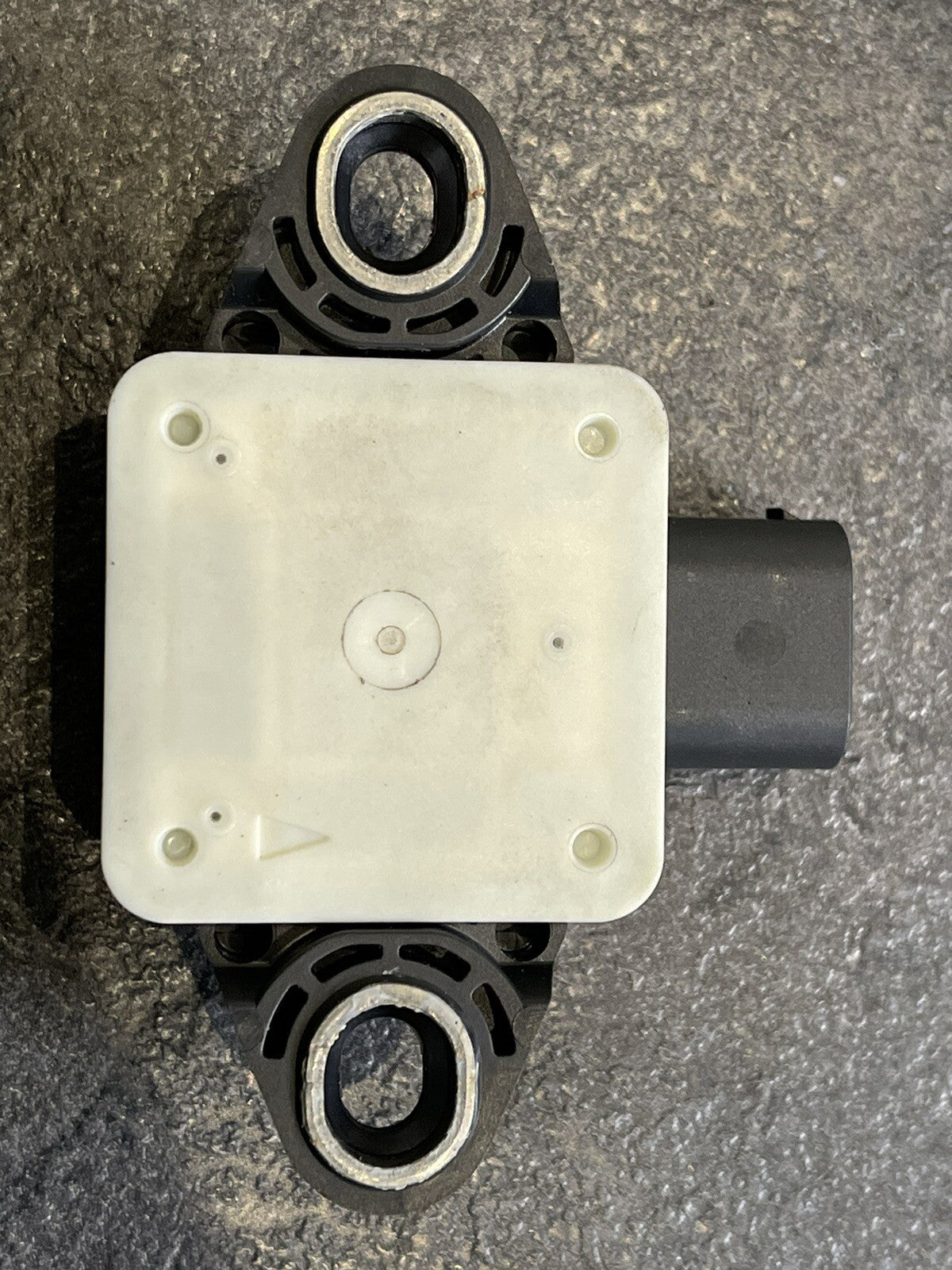 Kawasaki Ninja ZX10R 2016 BOSCH Traction Control Unit Inertia Sensor 18266 Miles