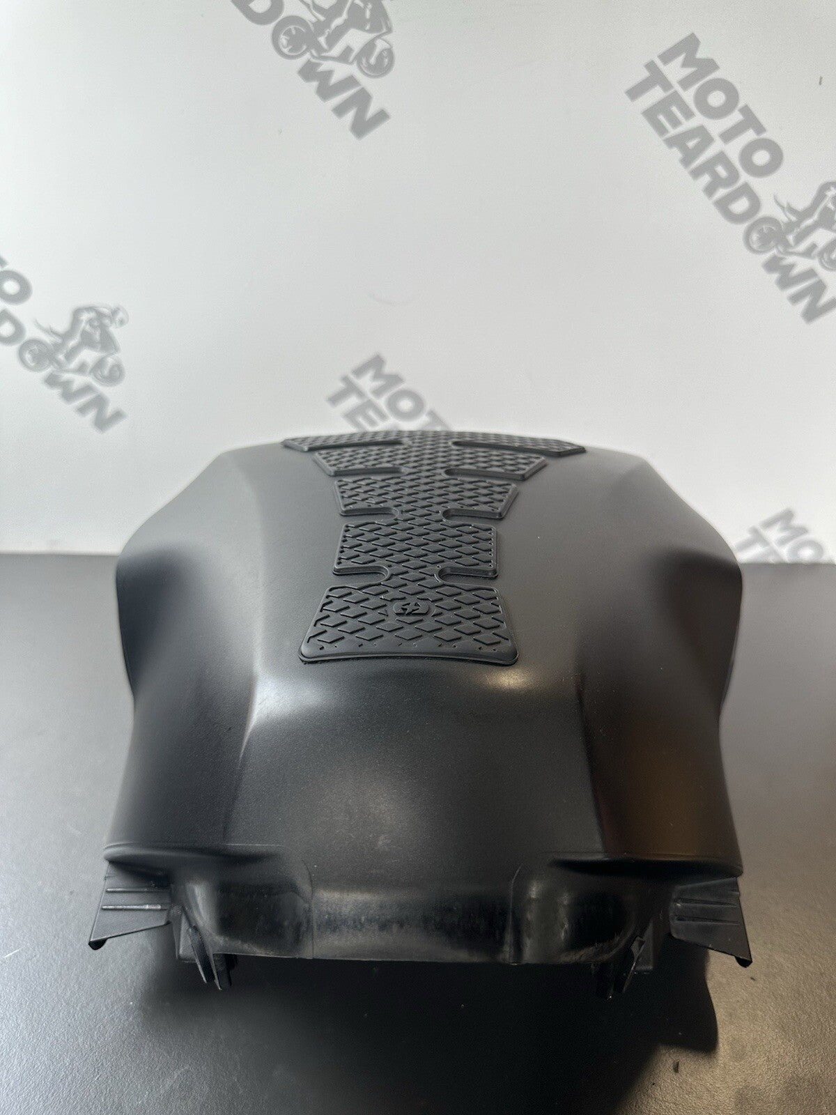 Yamaha MT-03 Yamaha MT03 Tank Cover Centre B9T-F41B1 MT03 Petrol Tank Cover 2020