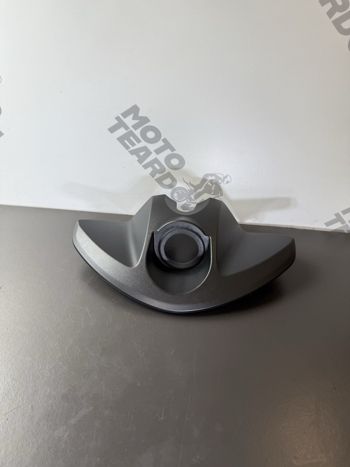 TRIUMPH TRIDENT 660 PROTECTION COVER IGNITION T2403503 2021-2024 OEM 2403503