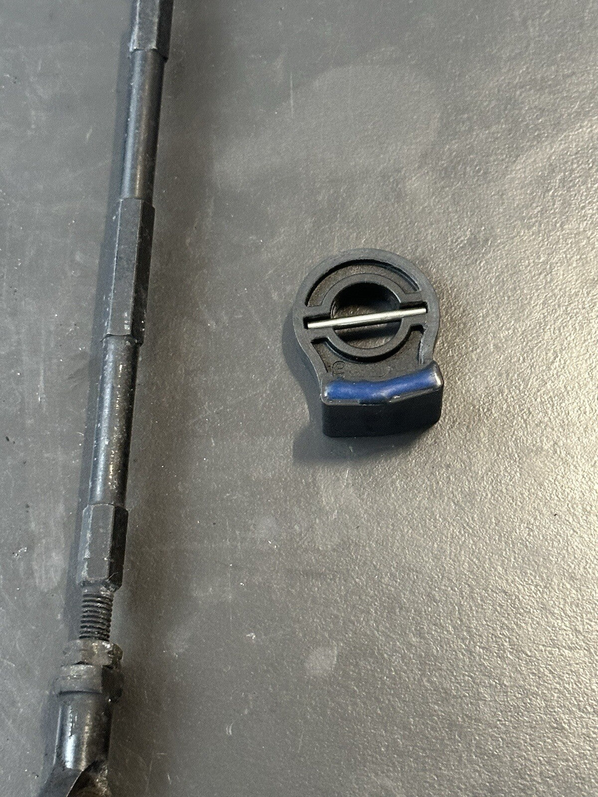 KTM 790 Quick Shifter ABS 2018 - 2021 Gear Assist Quickshifter Quick Shifter OEM