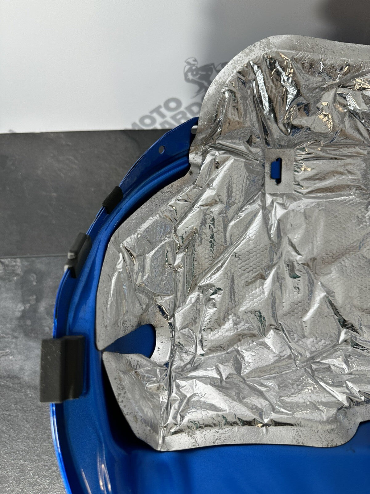 Suzuki GSXR 1000 2014 Fuel Tank Petrol Tank 22774 Miles 2009-2016 OEM *UK ONLY*