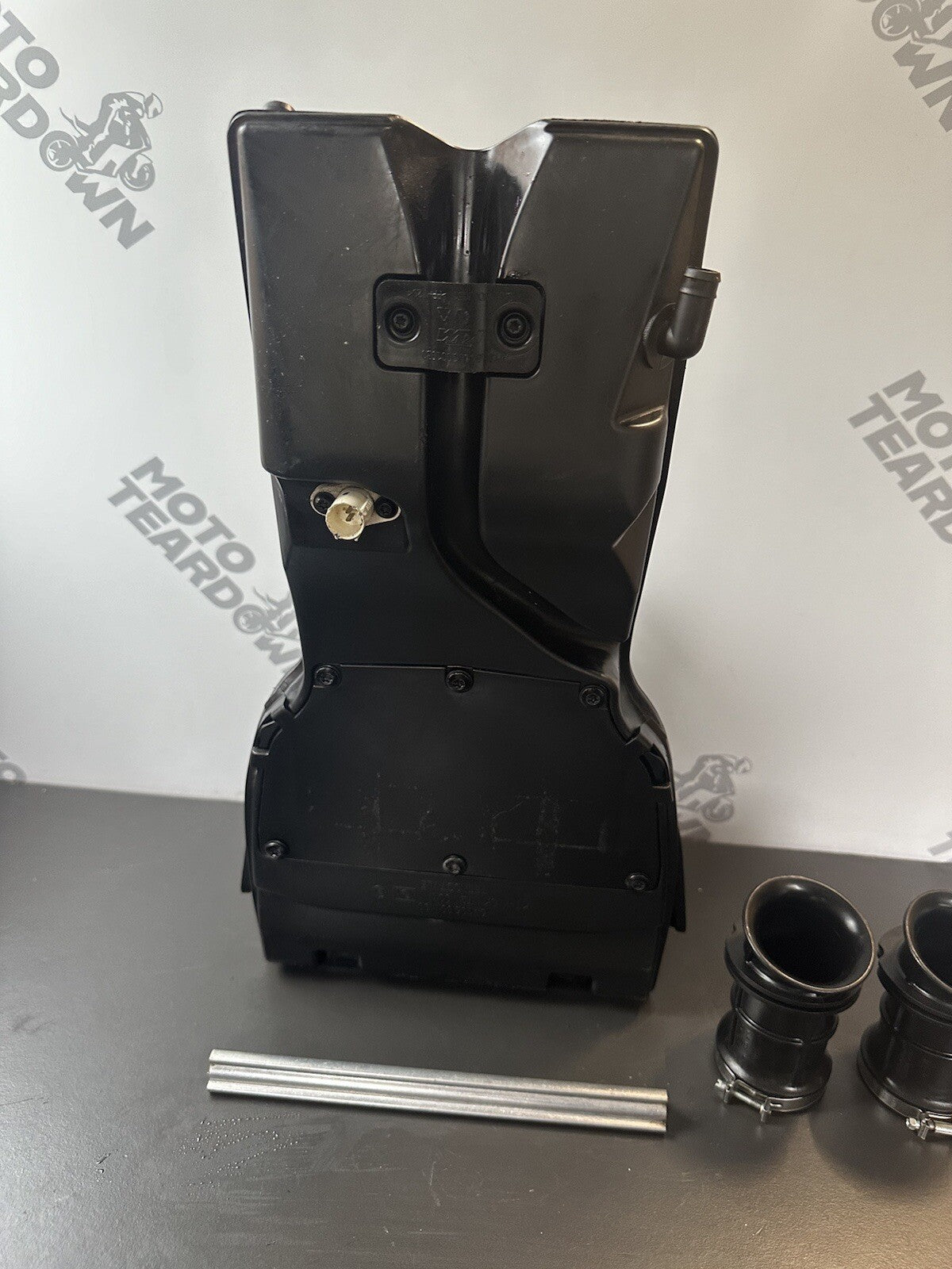 KTM 790 DUKE AIRBOX AIR BOX FILTER COMPLETE 64106001100 OEM 790 2019-2023 OEM