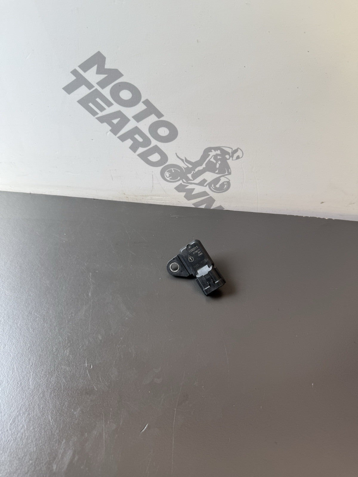 Triumph Street Triple 675R Air Sensor Airbox Sensor 2008-2011 675R 1292015