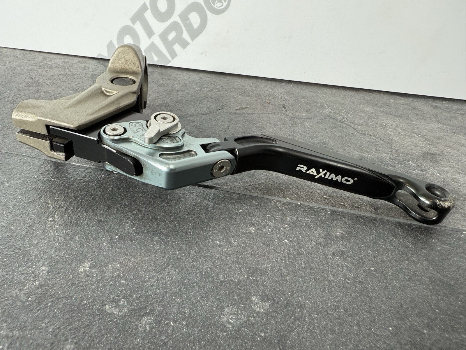 Triumph Street Triple 765 RS 2021 Clutch Perch & Lever 21650 Miles 2020-2022 OEM