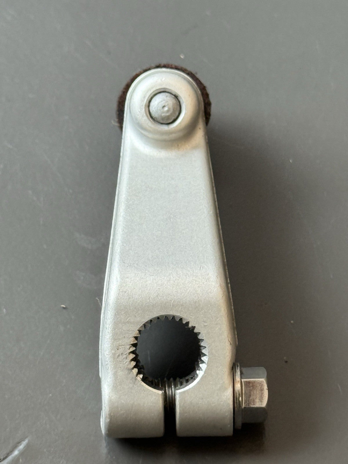 Triumph Street Triple 675 675R gear lever linkage Knuckle Gear Knuckle 2007-2011