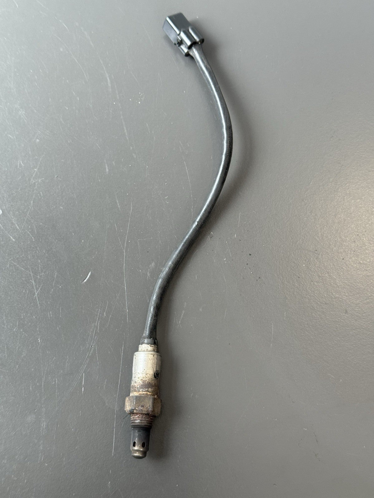 Triumph Trident 660 Lambda Sensor O2 Sensor Exhaust Lambda Sensor 2021-2024 OEM