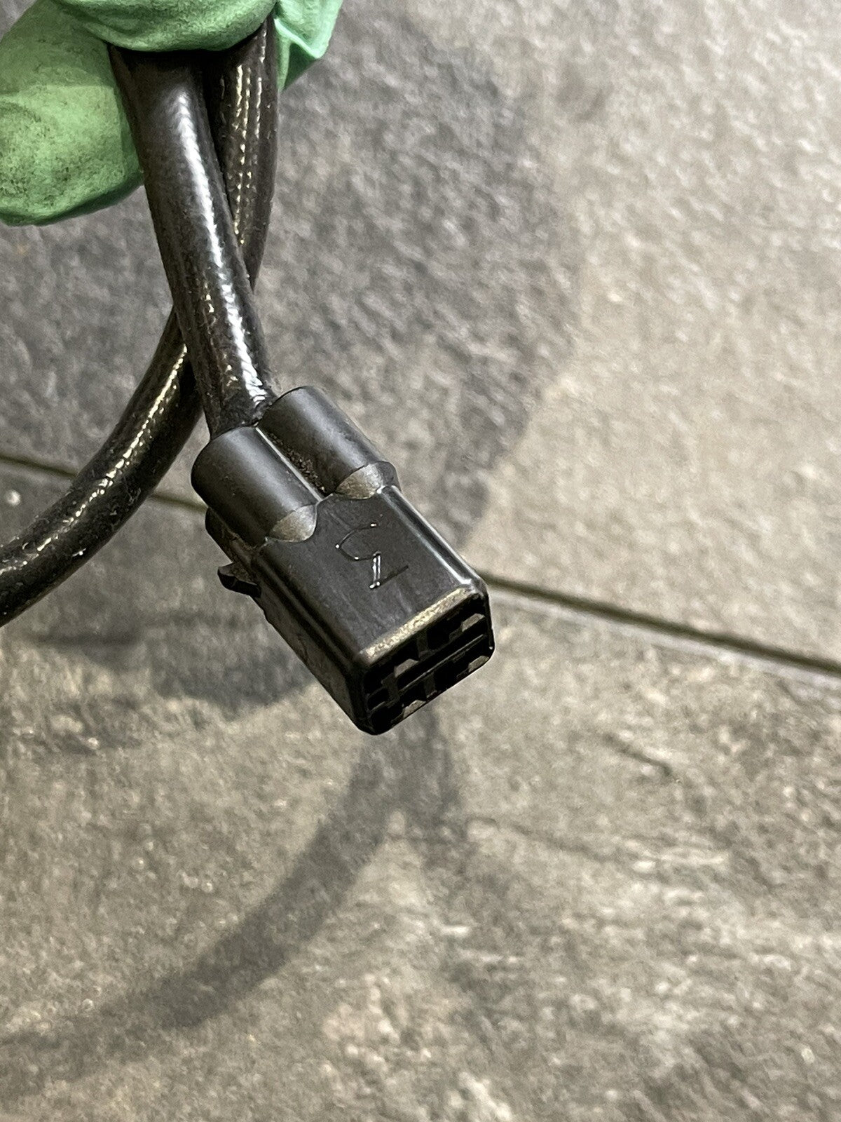 KTM Superduke R 1290 2020-2022 Lambda Sensor Probe OEM 2021