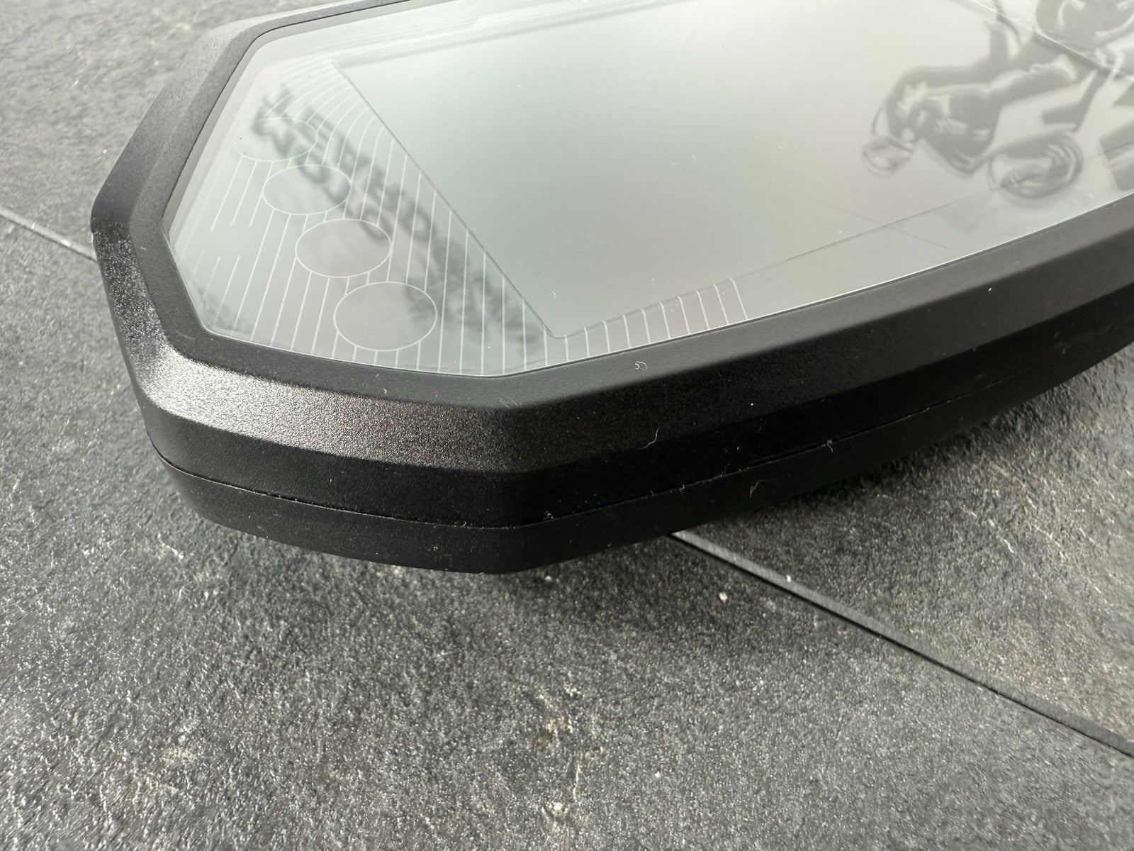 Triumph Street Triple 765 RS 2021 Speedo Speedometer Clocks 21650 Mile 2020-2022