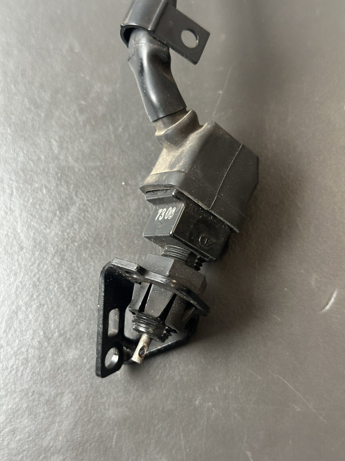 Triumph Street Triple 765 R 2017-2019 Rear Brake Switch Rear Brake Switch OEM
