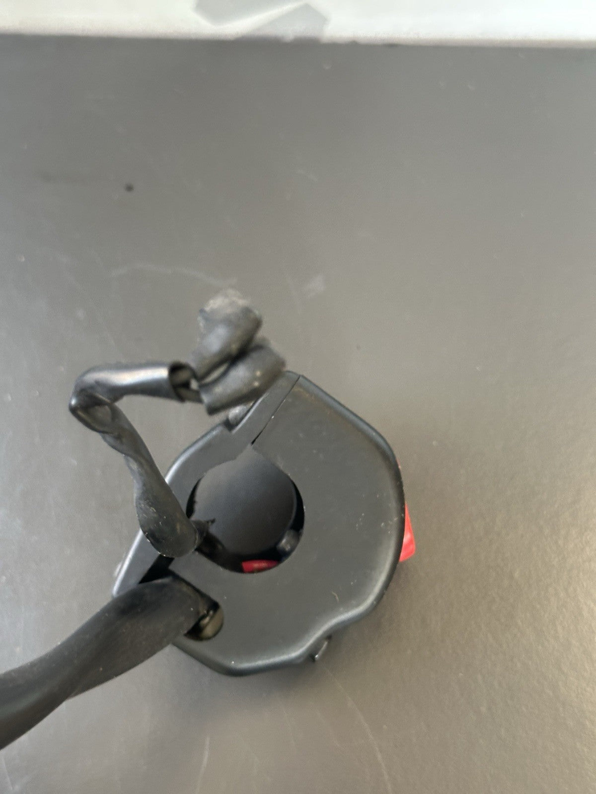 TRIUMPH STREET TRIPLE 675 675R R/H Right Switchgear 2049255 Right Switch 2007-11