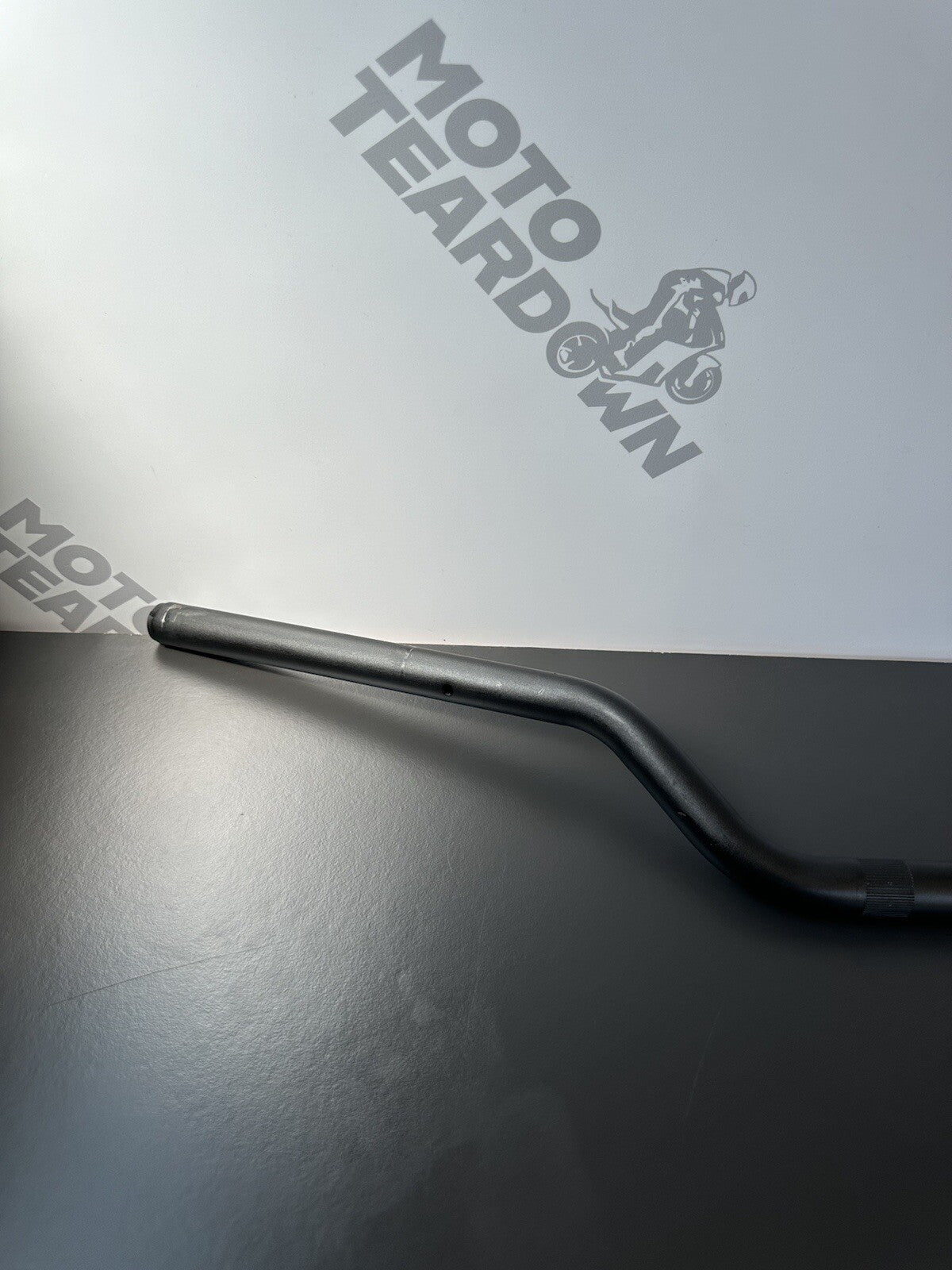 Kawasaki Z900 Handlebars **SLIGHTLY BENT** 2022 ZR900 Handlebars *BENT* OEM