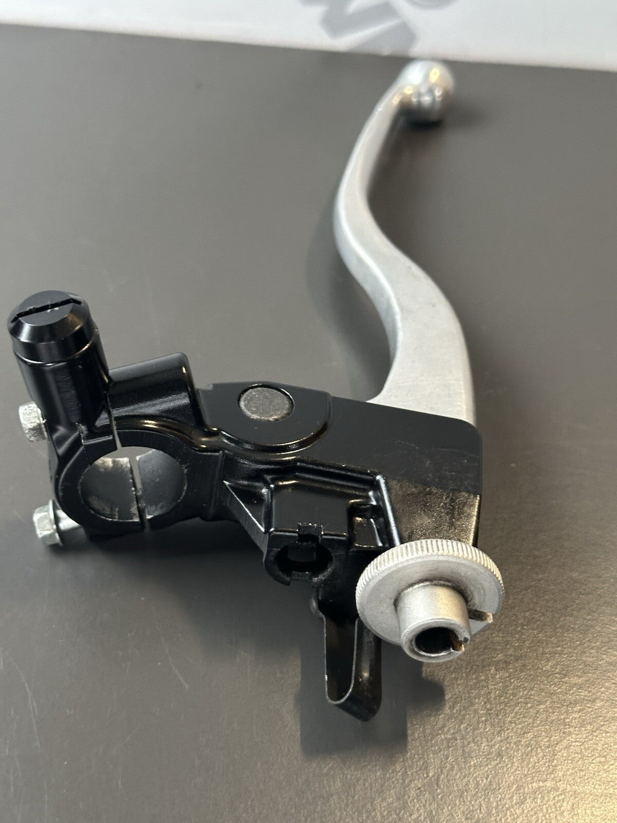 Triumph Street Triple 675R 675 Clutch lever And Clutch Perch OEM 2011 675R