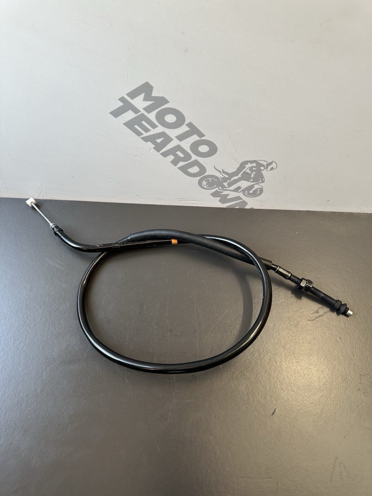 KTM 125 Duke clutch cable 2024 - 2025 KTM 125 Duke Clutch Cable OEM KTM 125 Duke