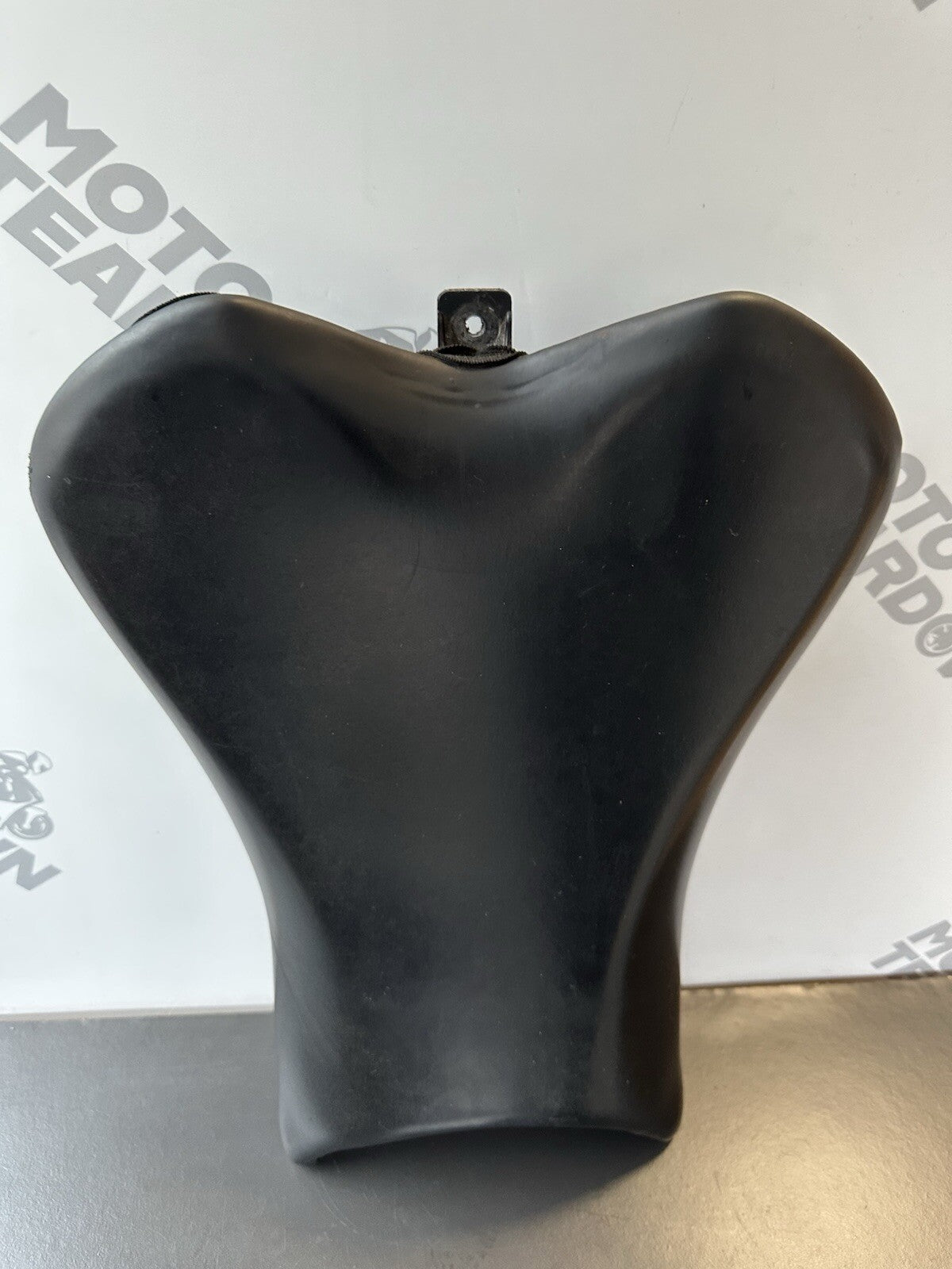 Triumph Street Triple 765S Riders Seat Main Seat 2017-2019 T2303713 *TORN* OEM