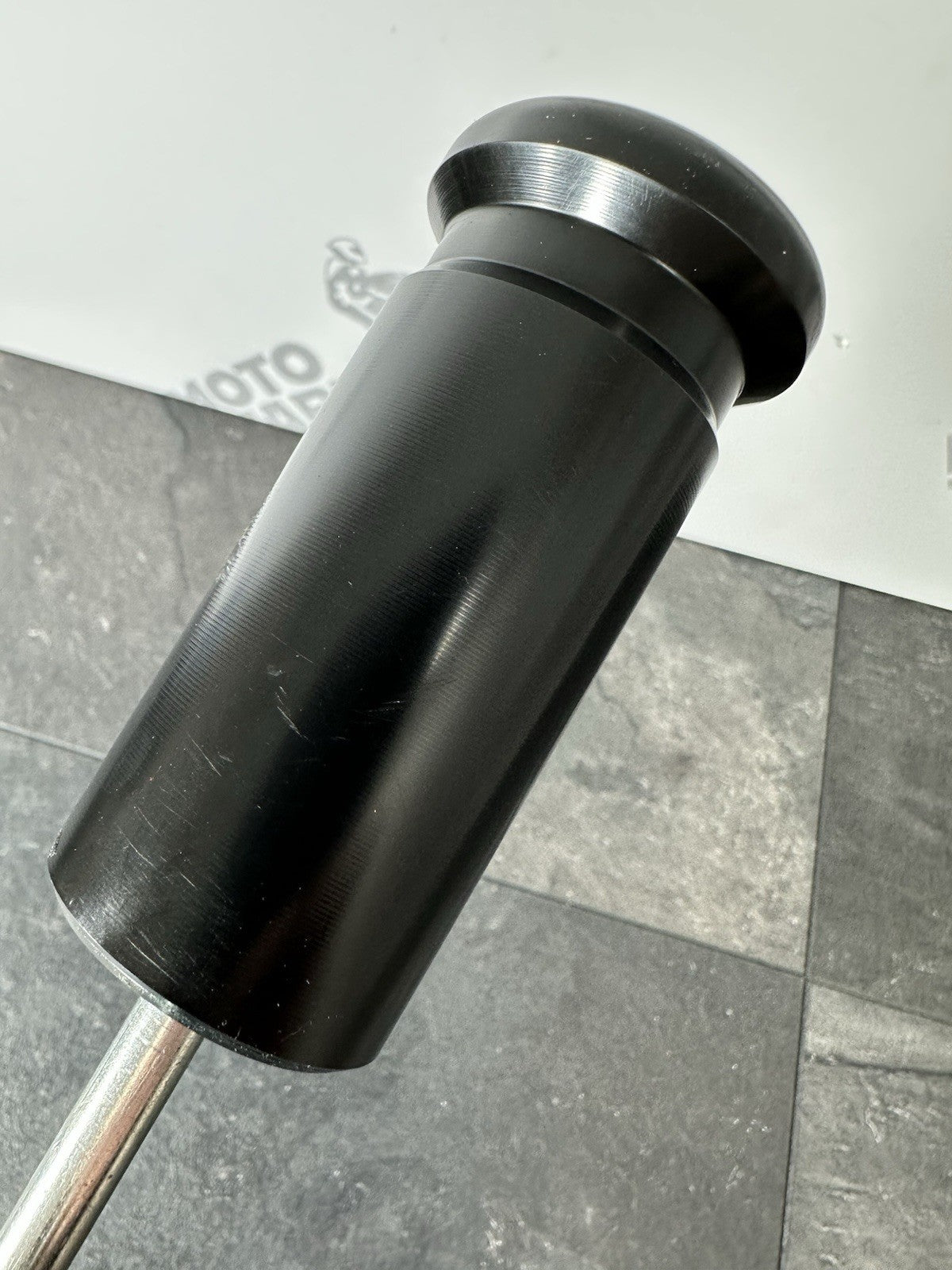 Triumph Street Triple 675 R 2015 Mototechnik Frame Crash Bungs 2013-2016 16470m