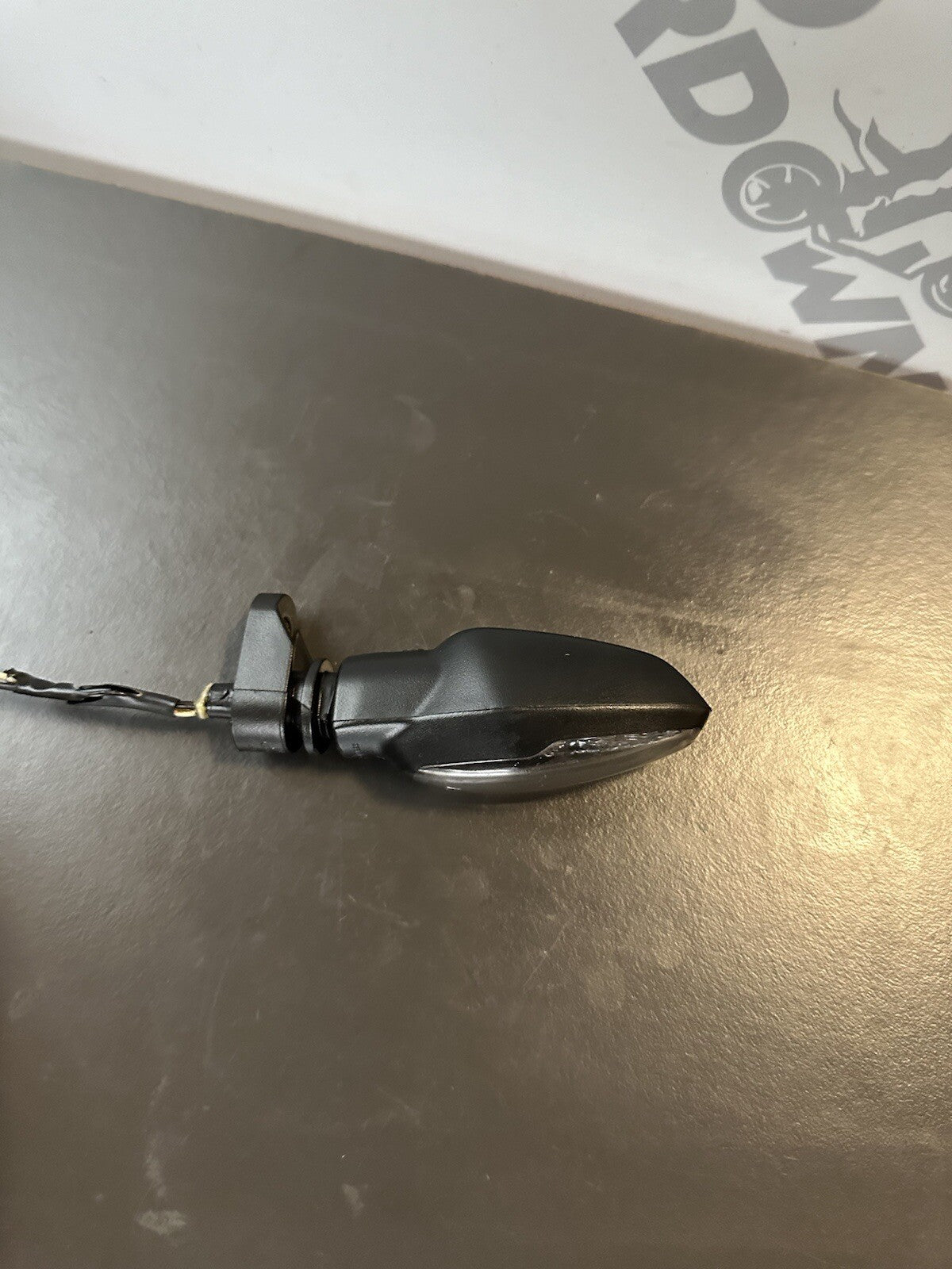 Triumph Speed Triple 1050RS Indicator Street Triple 765RS LED indicator OEM