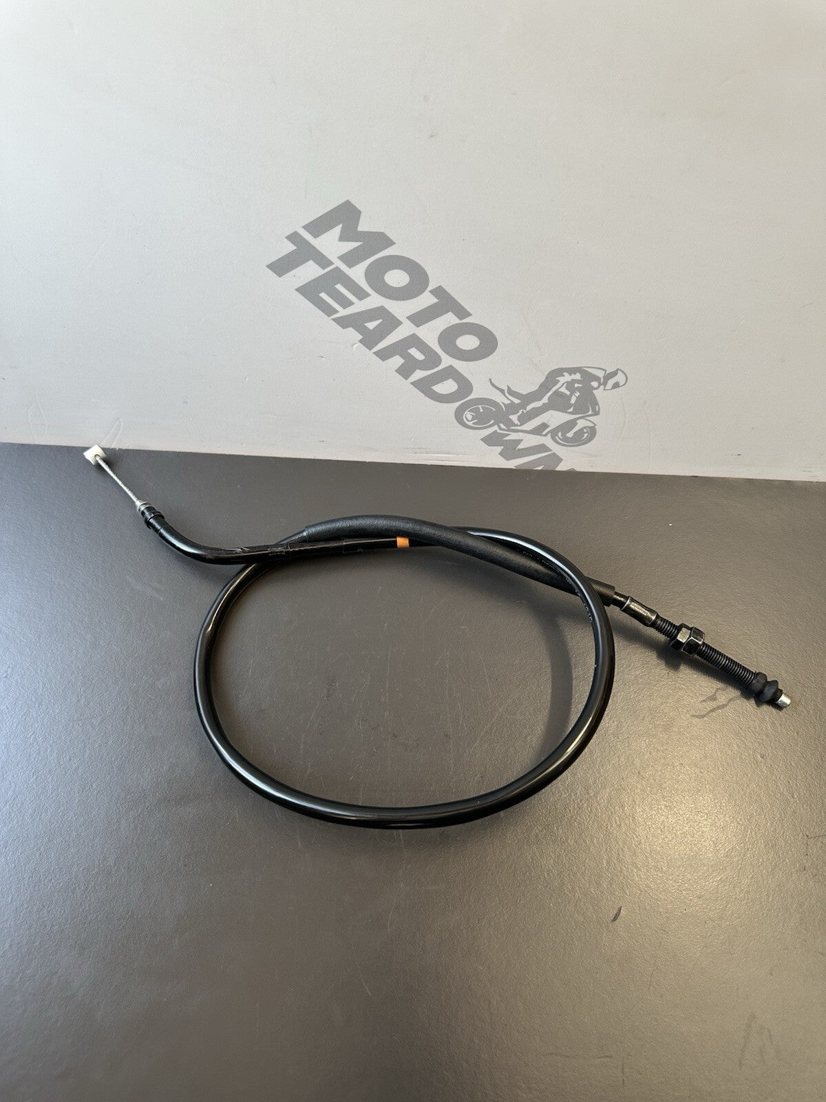 KTM 125 Duke clutch cable 2024 - 2025 KTM 125 Duke Clutch Cable OEM KTM 125 Duke
