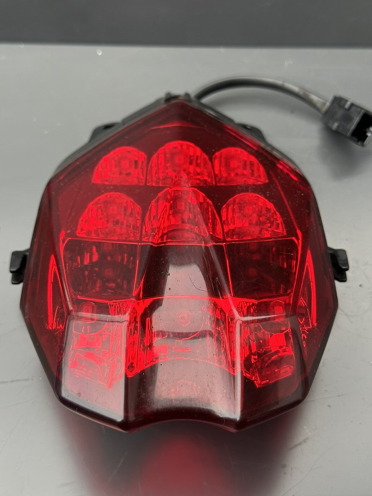 Triumph Street Triple 765 RS 2017-2019 Rear Light Brake Light LED OEM 765 R 765S