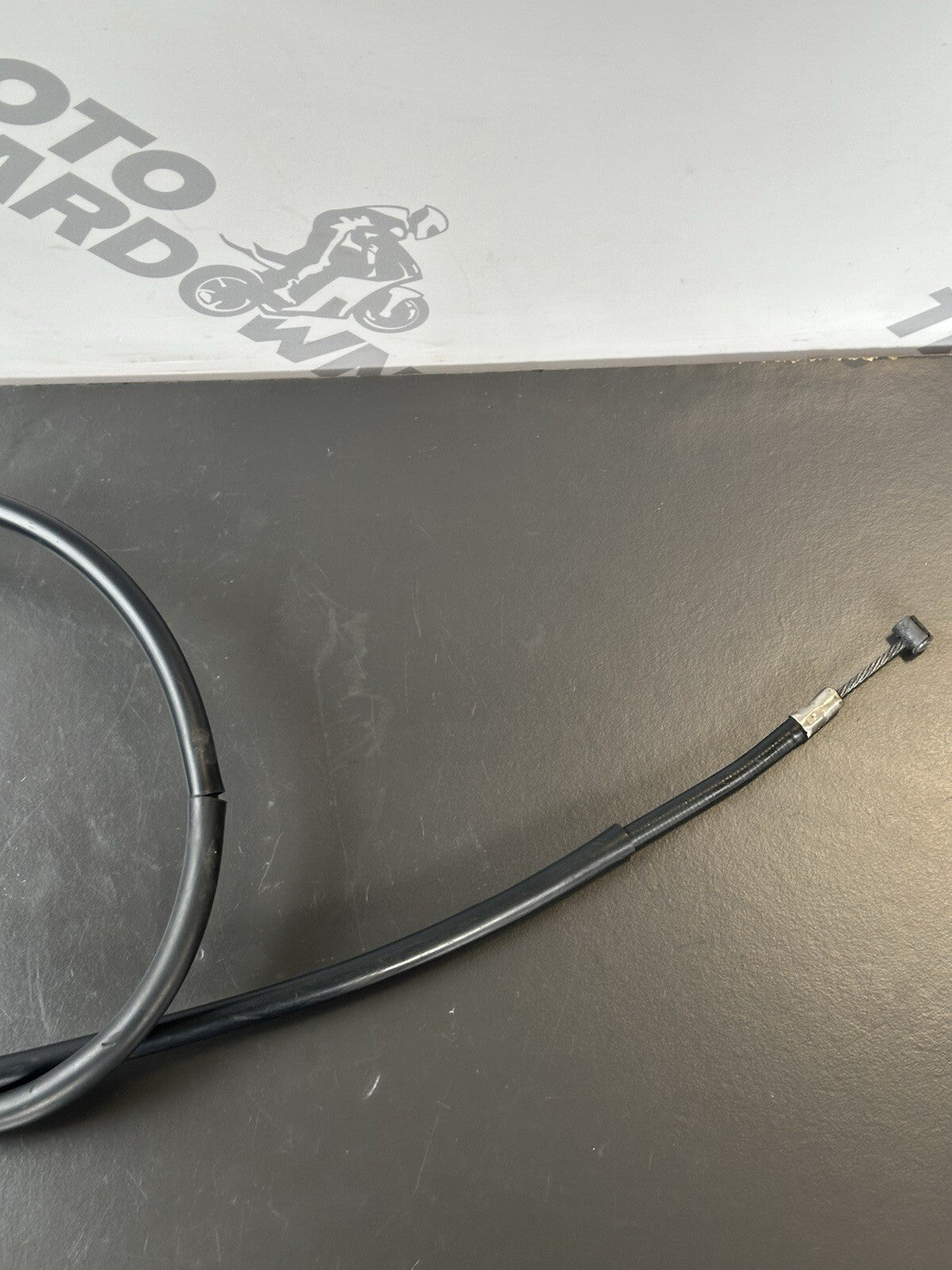 Suzuki GSXR 600 750 Clutch Cable 2011-2017 L1-L7 GSXR 600 750 Clutch Cable OEM