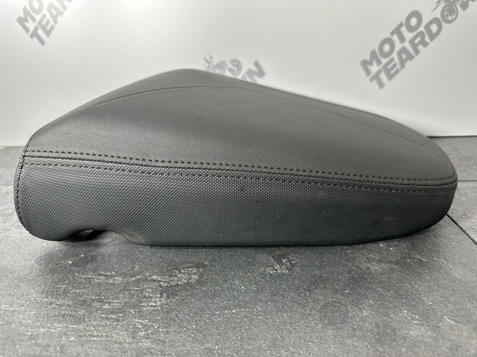 Triumph TIGER 900 GT PRO 2022 Heated Pillion Seat 6337 Mile 2020-2023 OEM