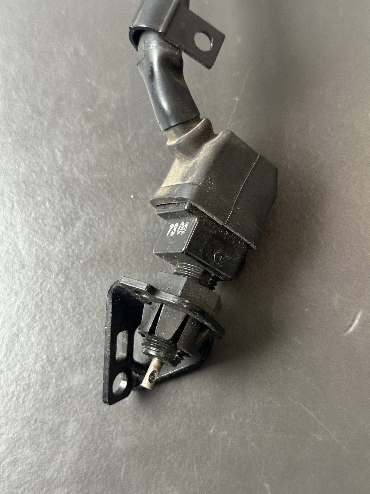 Triumph Street Triple 765 R 2017-2019 Rear Brake Switch Rear Brake Switch OEM