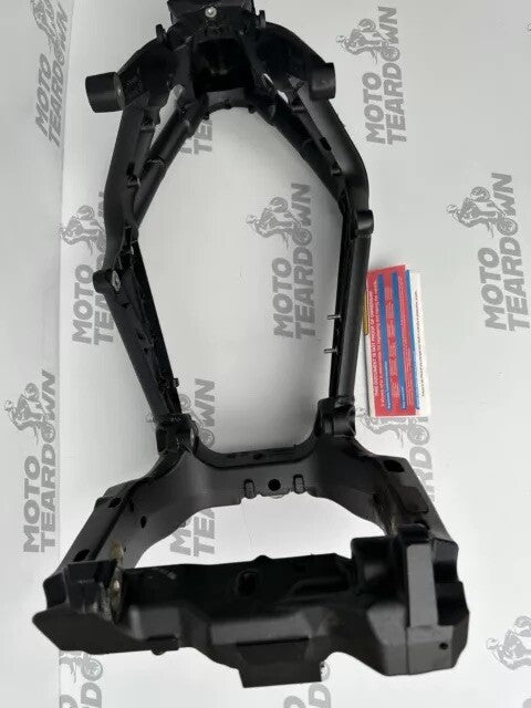 Triumph Street Triple 765S 2018 Frame Chassis 765 Frame Chassis 2017-2019 OEM