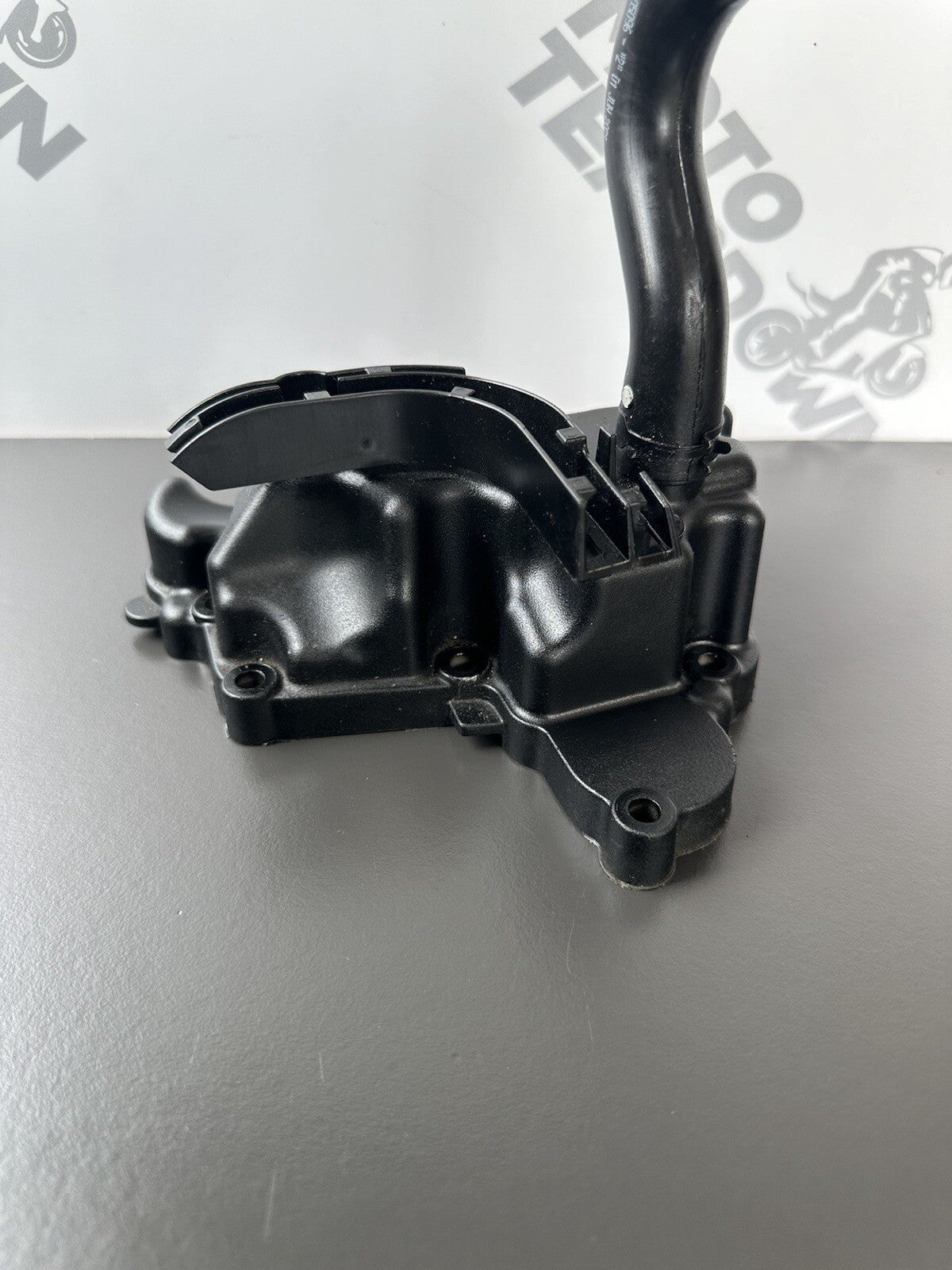 Triumph Speed Triple 1200 RR 2022 Breather Cover T1261480 1200RR BREATHER COVER