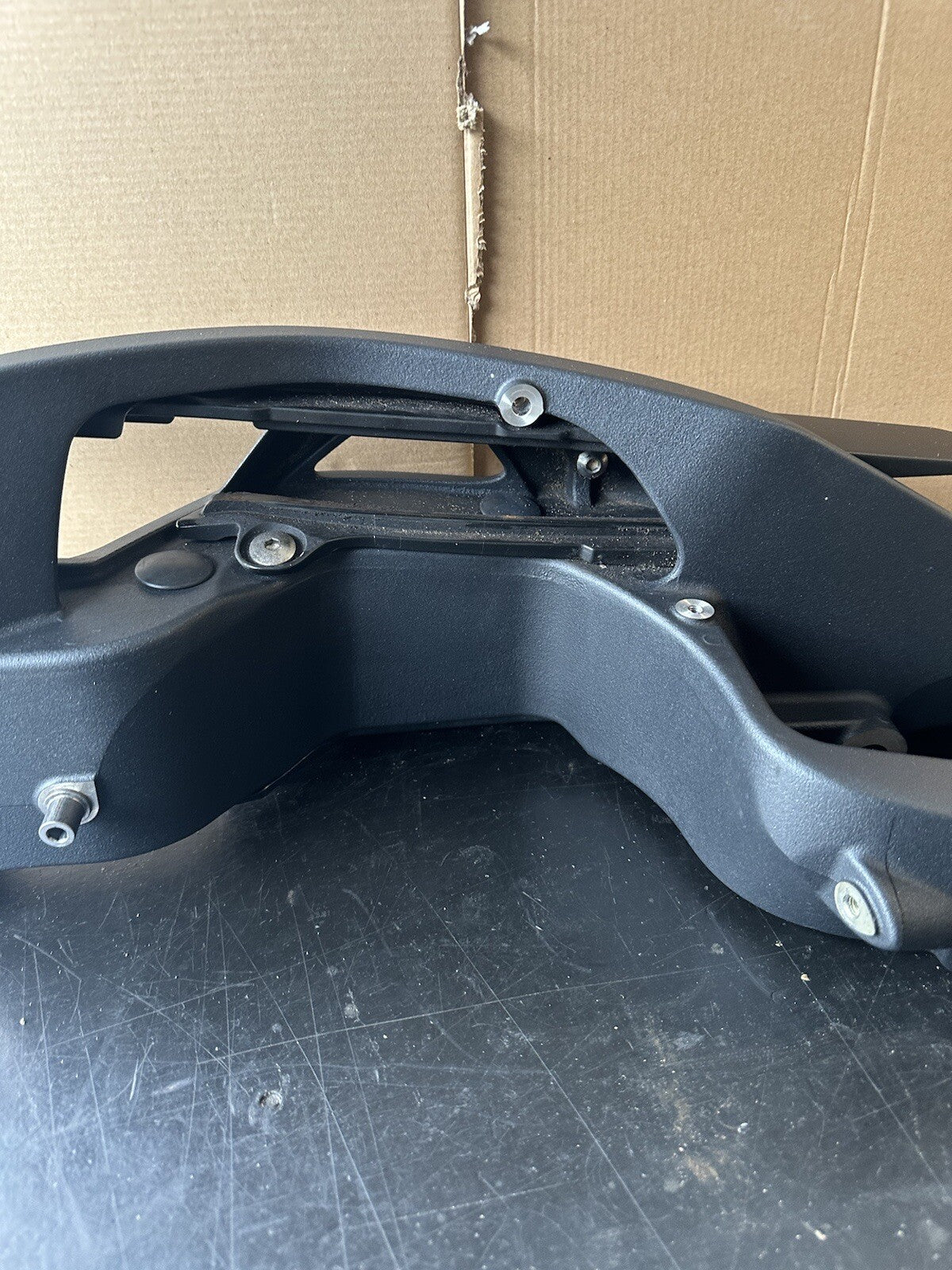 Triumph Speed Triple 1200 RS 2021 swing arm swinging arm 1200RS RR Swing Arm OE