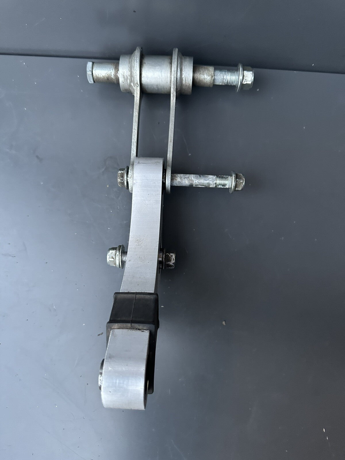 Yamaha Yzf R7 Yzf690 2022 - 2023 Rear Shock Absorber Linkage R7 Rear Linkage