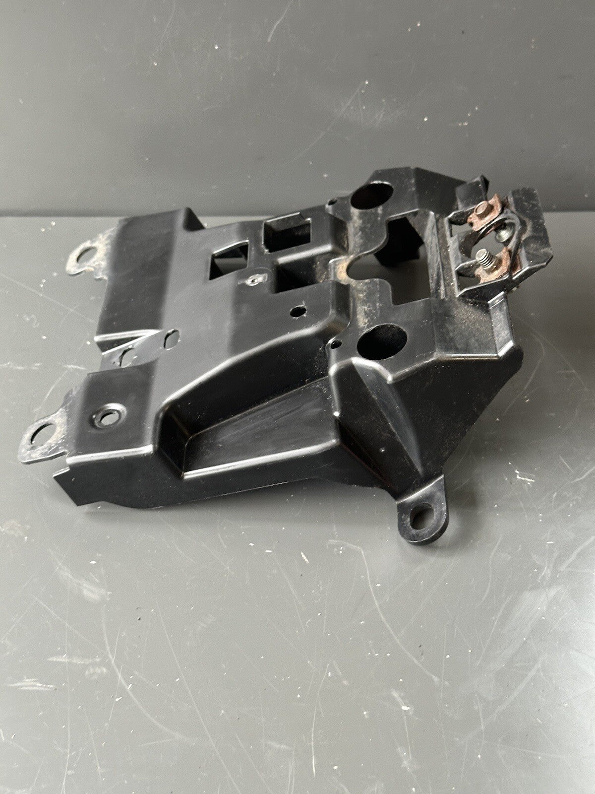 Yamaha MT09 SP Abs 2021 - 2023 Rear Battery Tray Holder Fairing MT09 SP Reartray