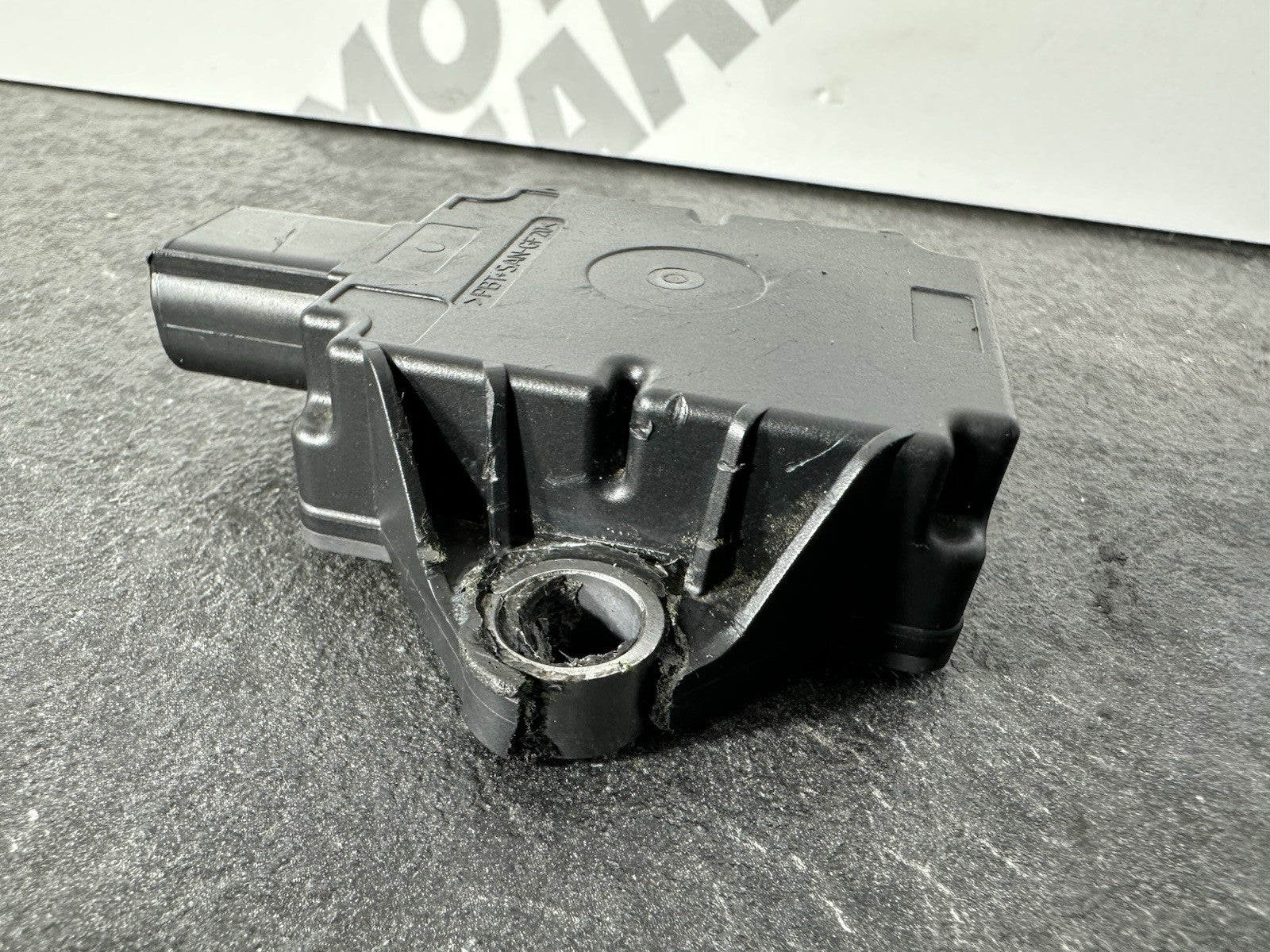 Aprilia RS660 2021 Inertial Measurement Unit IMU Only 6220 Miles 2022-2025 OEM