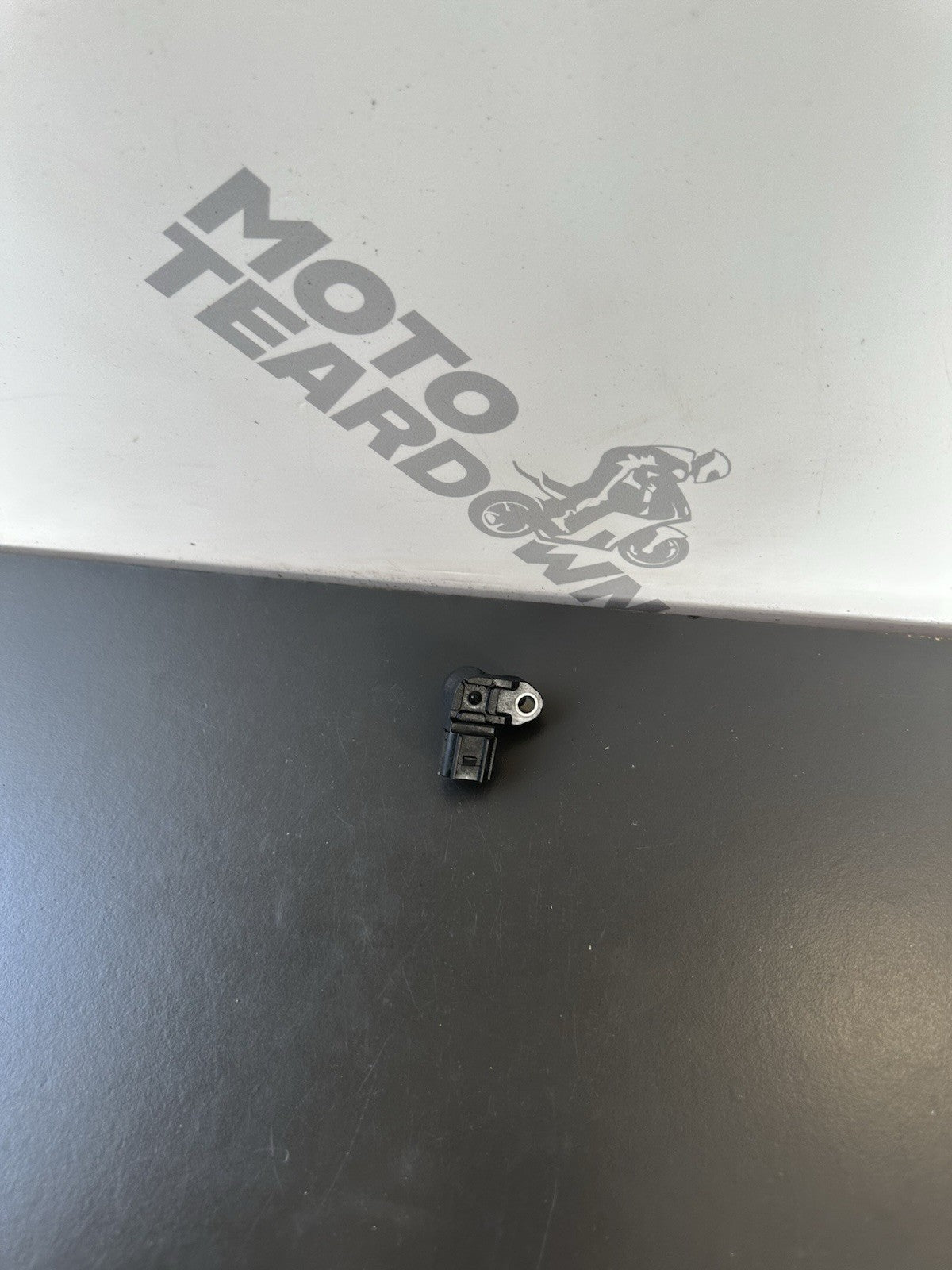 TRIUMPH Street Triple 765R 765RS Air Pressure Sensor 2017-2019 Air Box Sensor