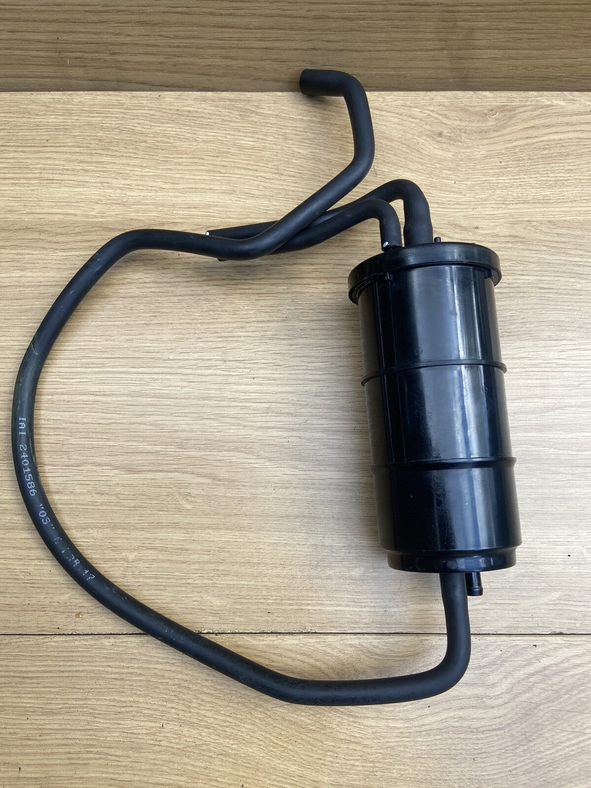 Triumph Street Triple 765 RS EVAP Emissions Vacuum Pump 2017-2019 EVAP pump OEM