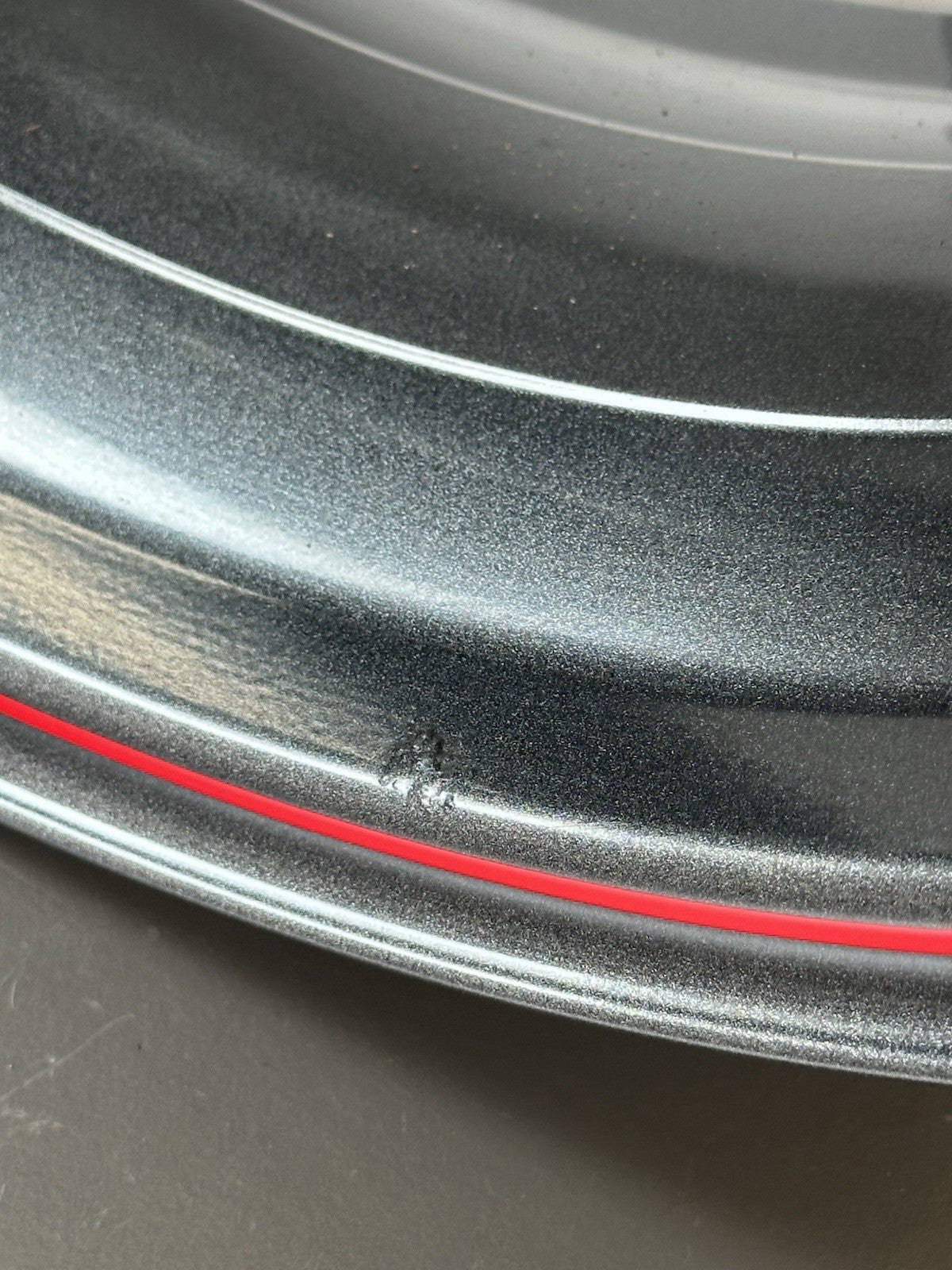 Triumph Street Triple 765R 765RS Rear Wheel Rim Rear Wheel 2017-2019 Rear Wheel