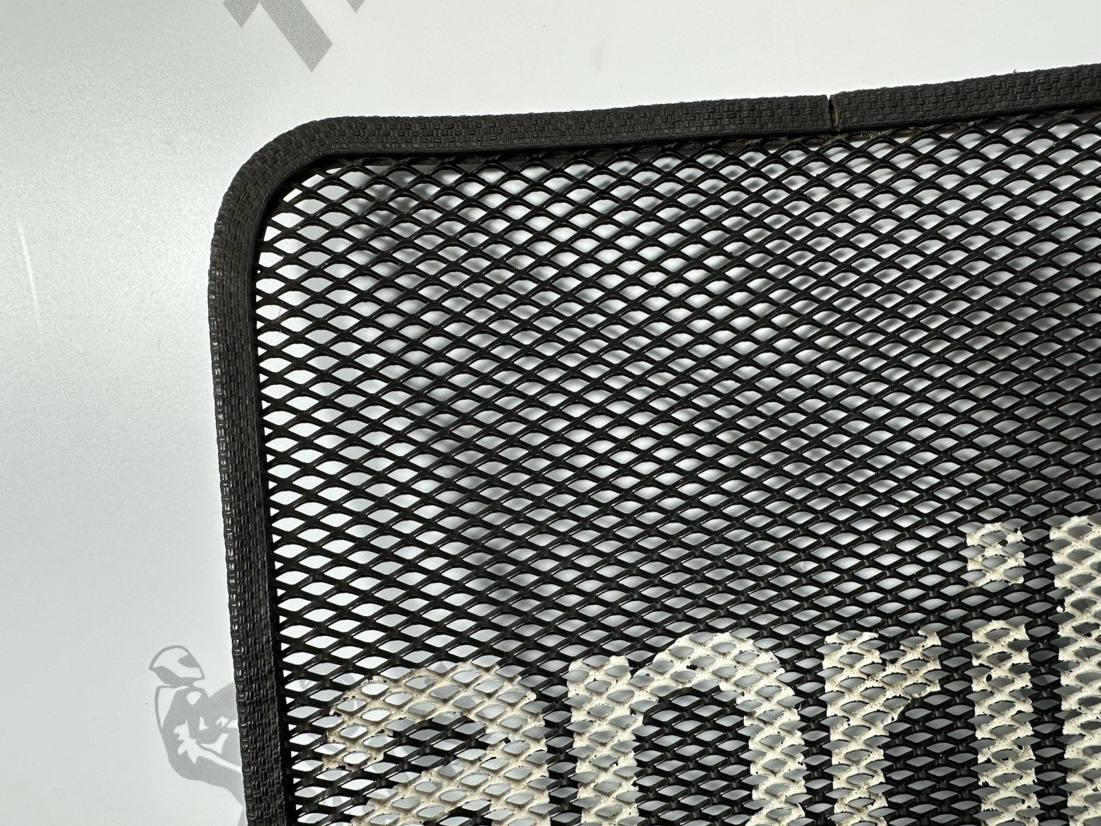 Aprilia RS660 2021 Radiator Guard Protector Only 6220 Miles 2022-2025 OEM