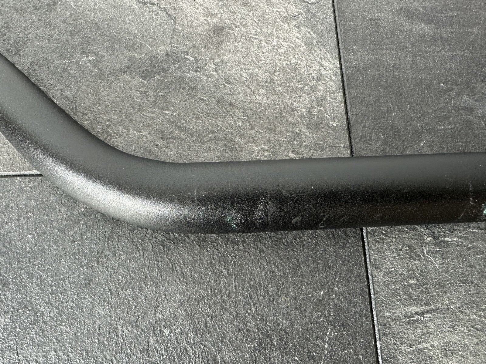 Triumph TIGER 900 GT PRO 2022 Handlebars Bars 6337 Miles 2020-2023 OEM