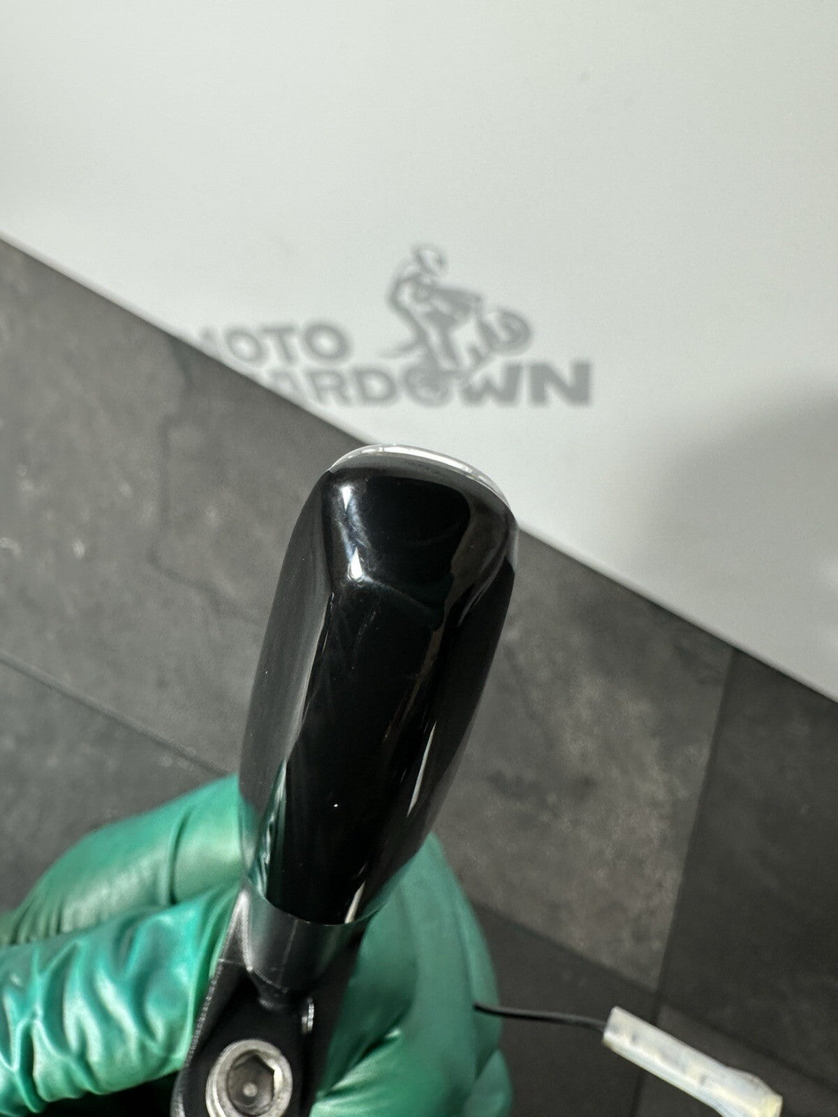 Triumph TIGER 900 GT PRO 2022 Indicator LED Scrolling 6337 Miles 2020-2023 OEM