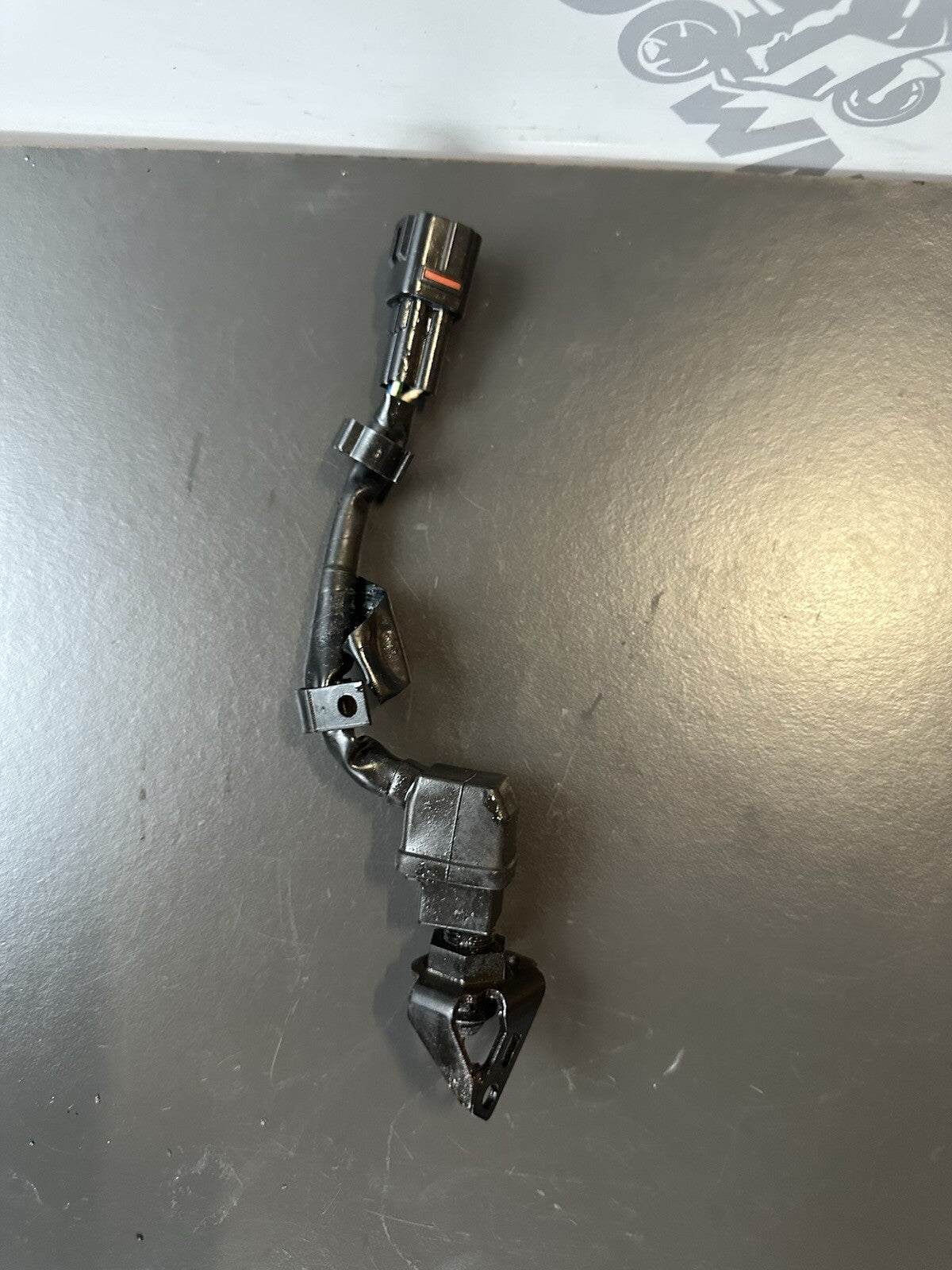 Triumph Street Triple 765RS 765S 765R Rear Brake Light Switch 9161 2017-2019 OEM